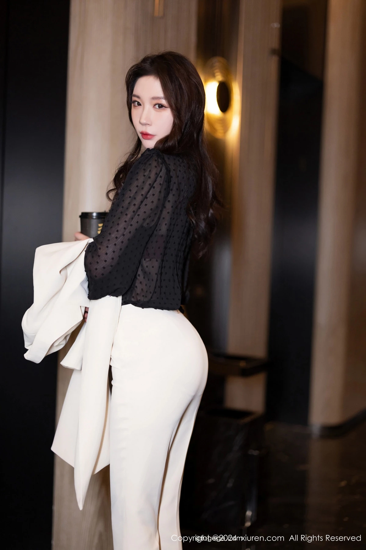 图片[26]-[XiuRen秀人网]第8354期梦心玥写真-秀人资源网