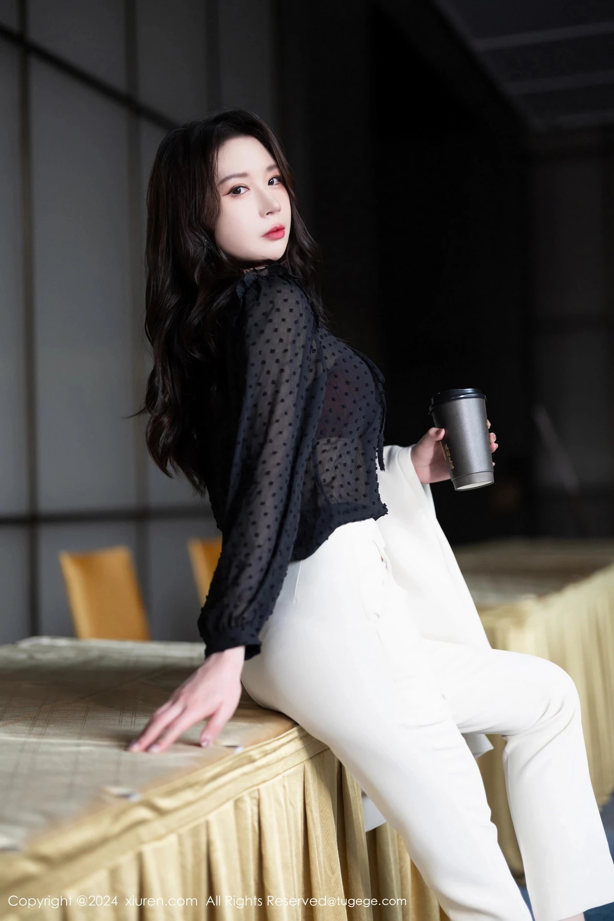 图片[19]-[XiuRen秀人网]第8354期梦心玥写真-秀人资源网