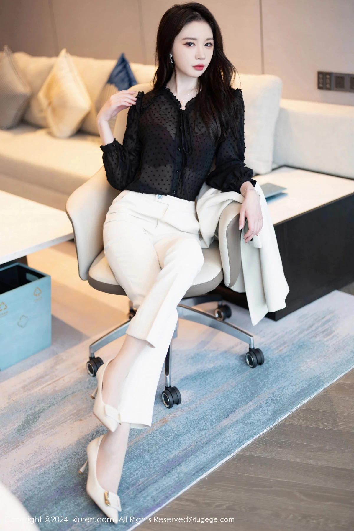 图片[21]-[XiuRen秀人网]第8354期梦心玥写真-秀人资源网