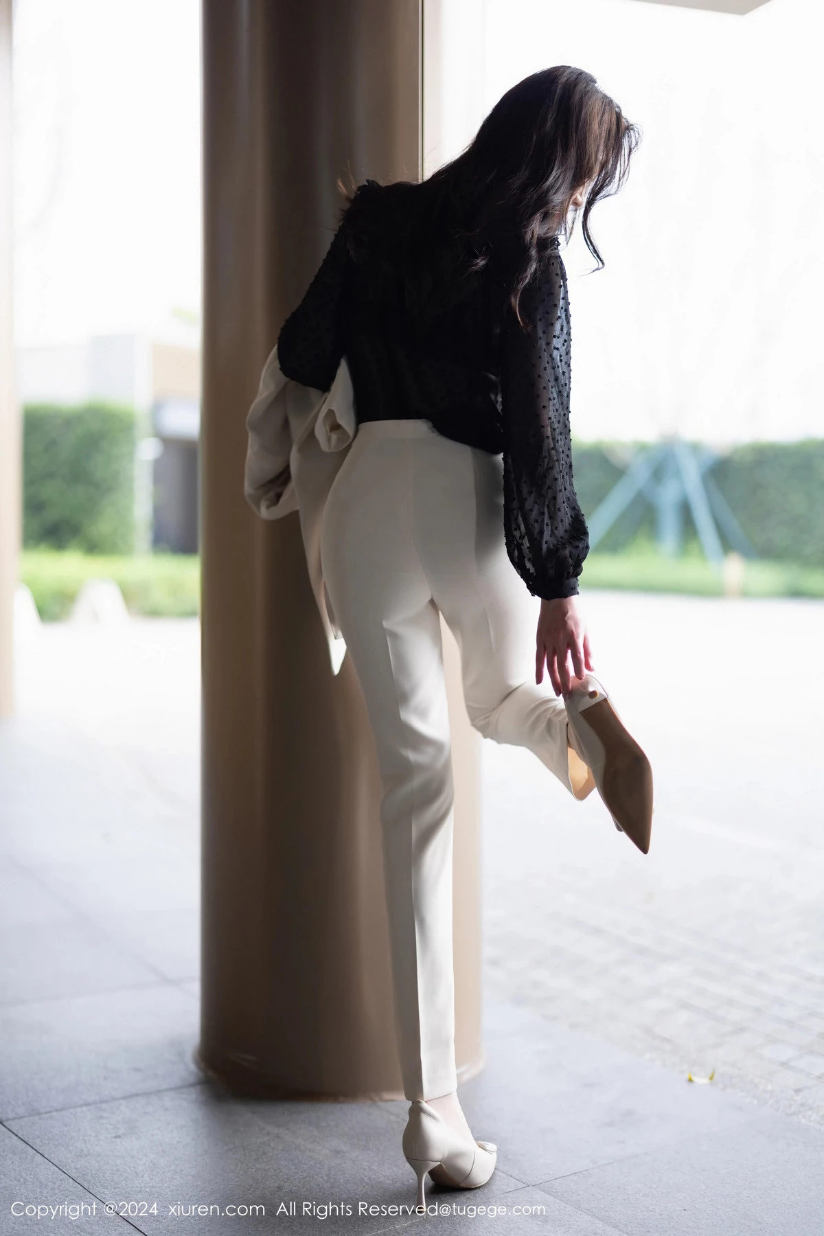 图片[10]-[XiuRen秀人网]第8354期梦心玥写真-秀人资源网