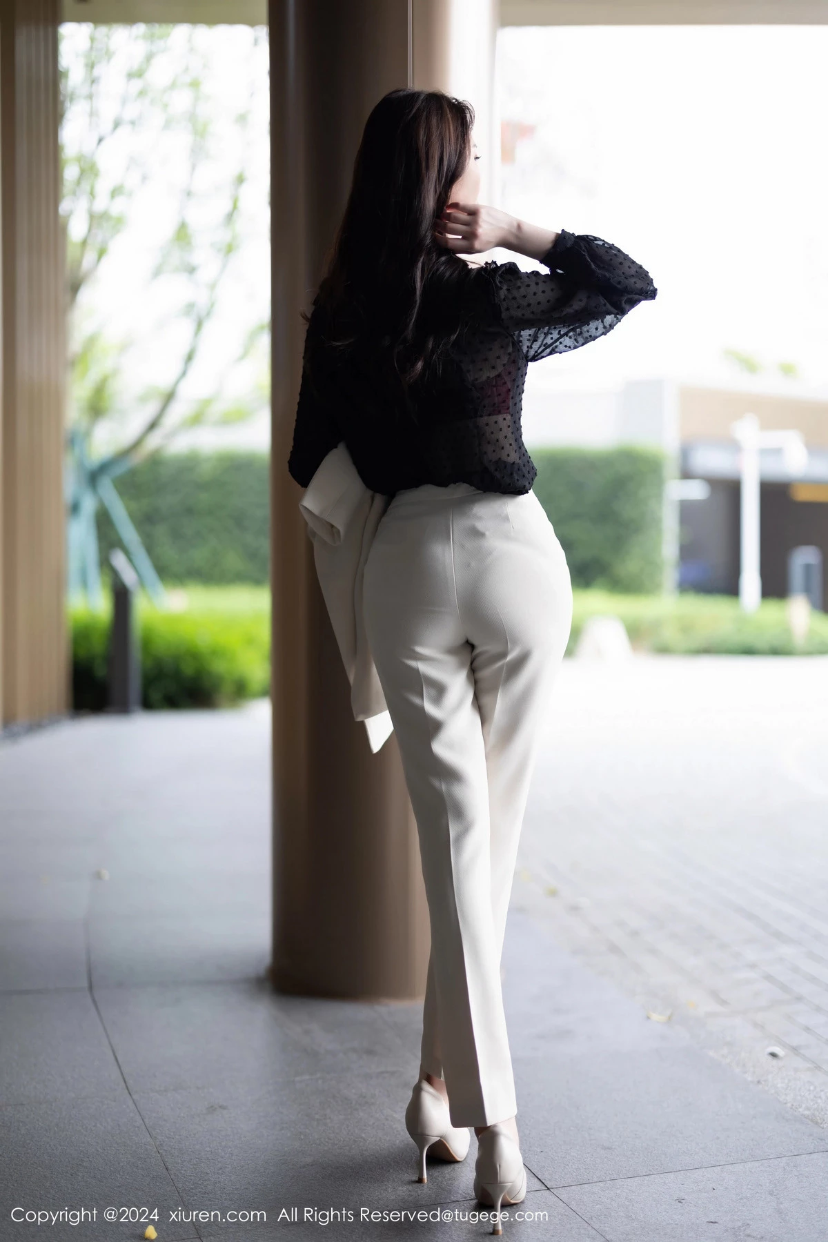 图片[14]-[XiuRen秀人网]第8354期梦心玥写真-秀人资源网