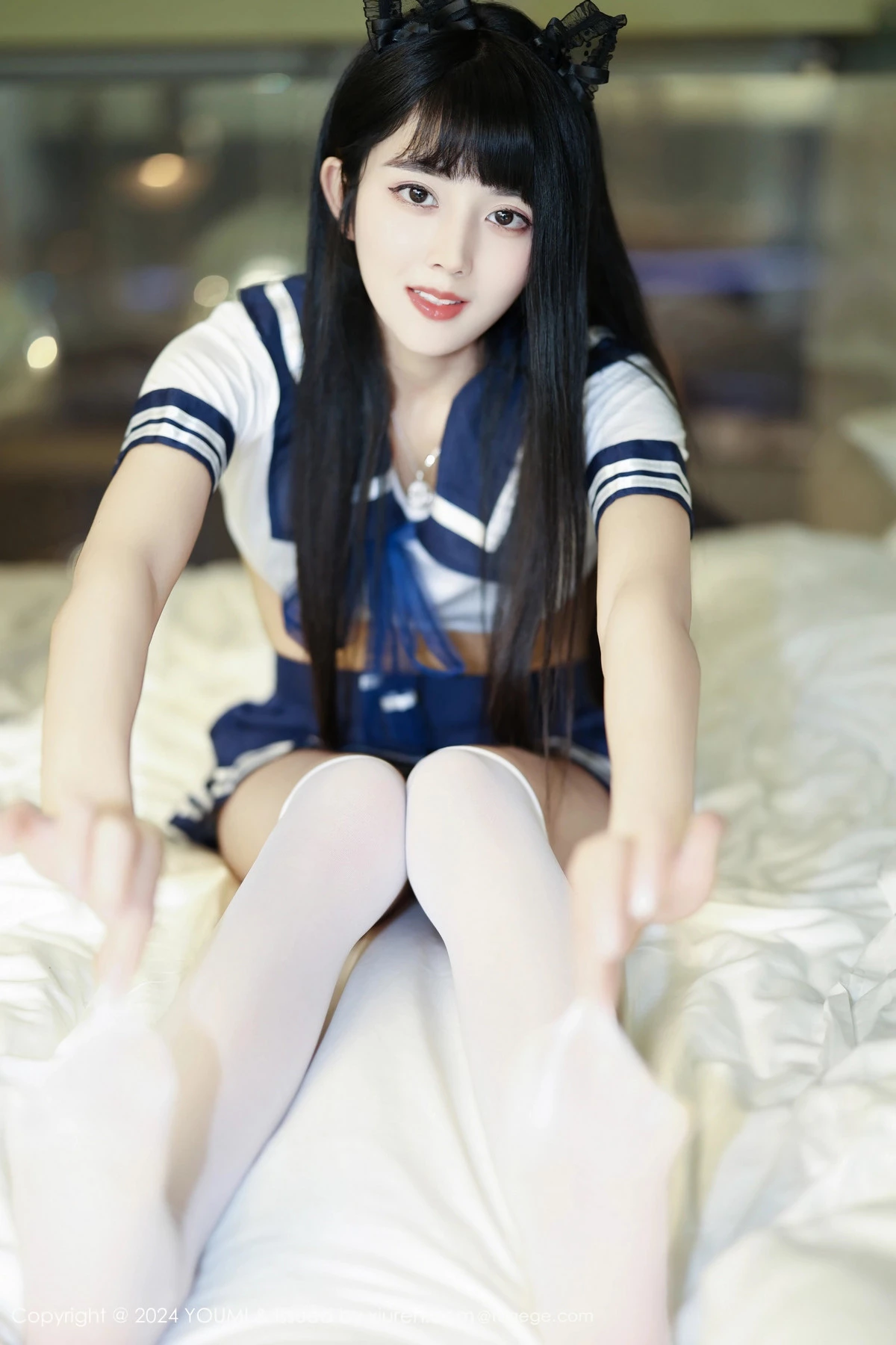 图片[13]-[YouMi尤蜜荟]第1048期赵可欣写真-秀人资源网