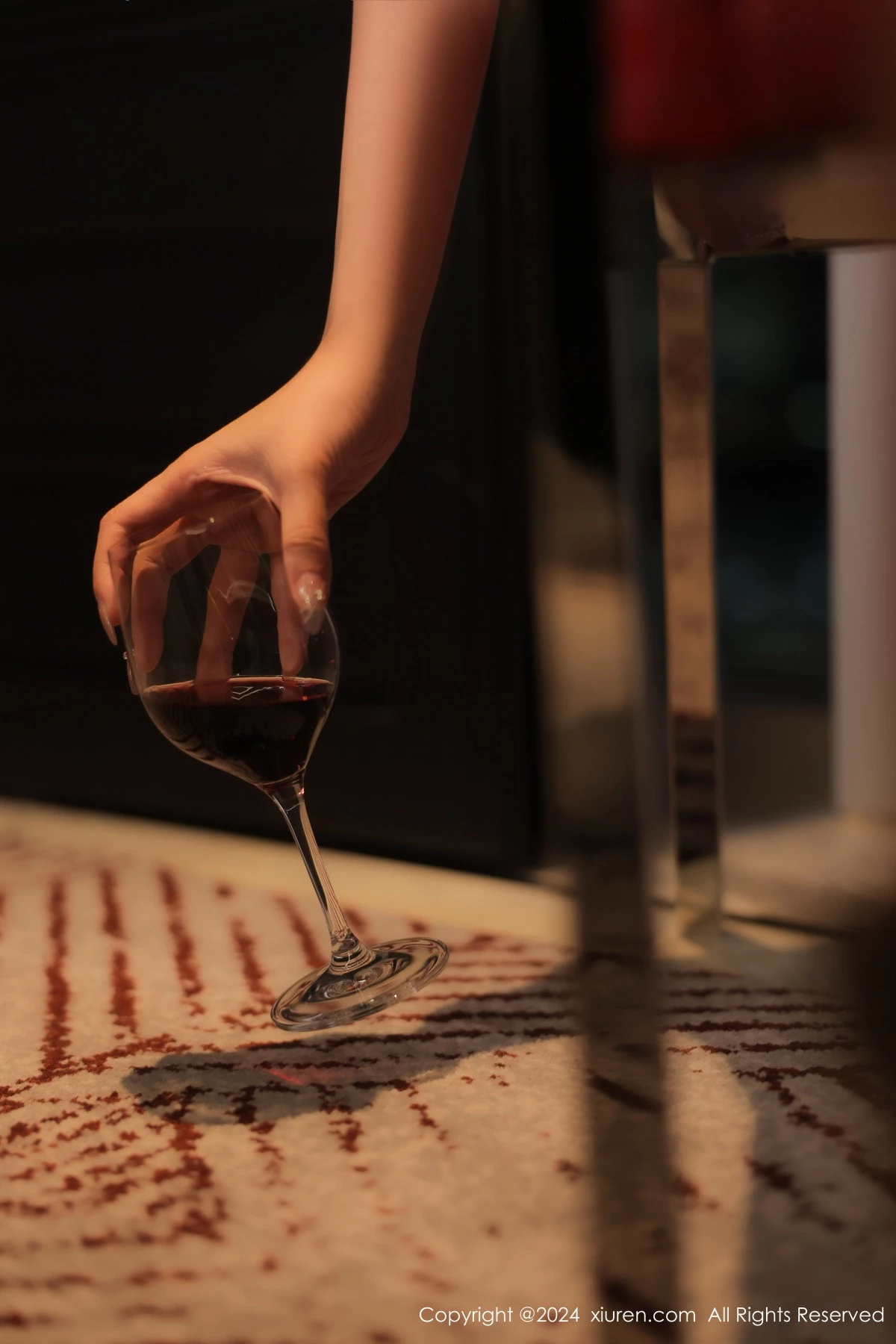 图片[4]-[XiuRen秀人网]第8355期李若汐写真-秀人资源网