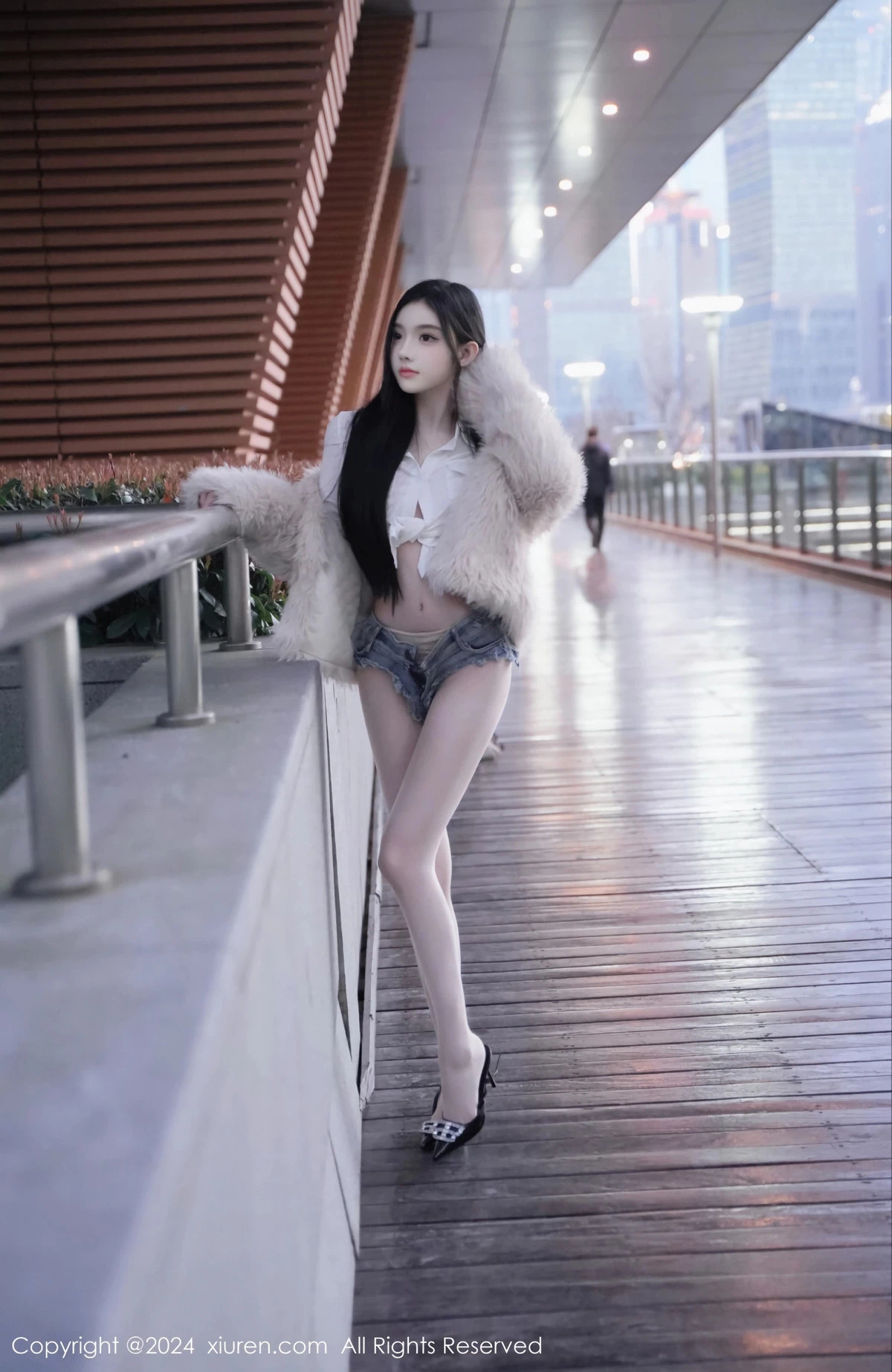 图片[21]-[XiuRen秀人网]第8261期龙雪儿写真-秀人资源网