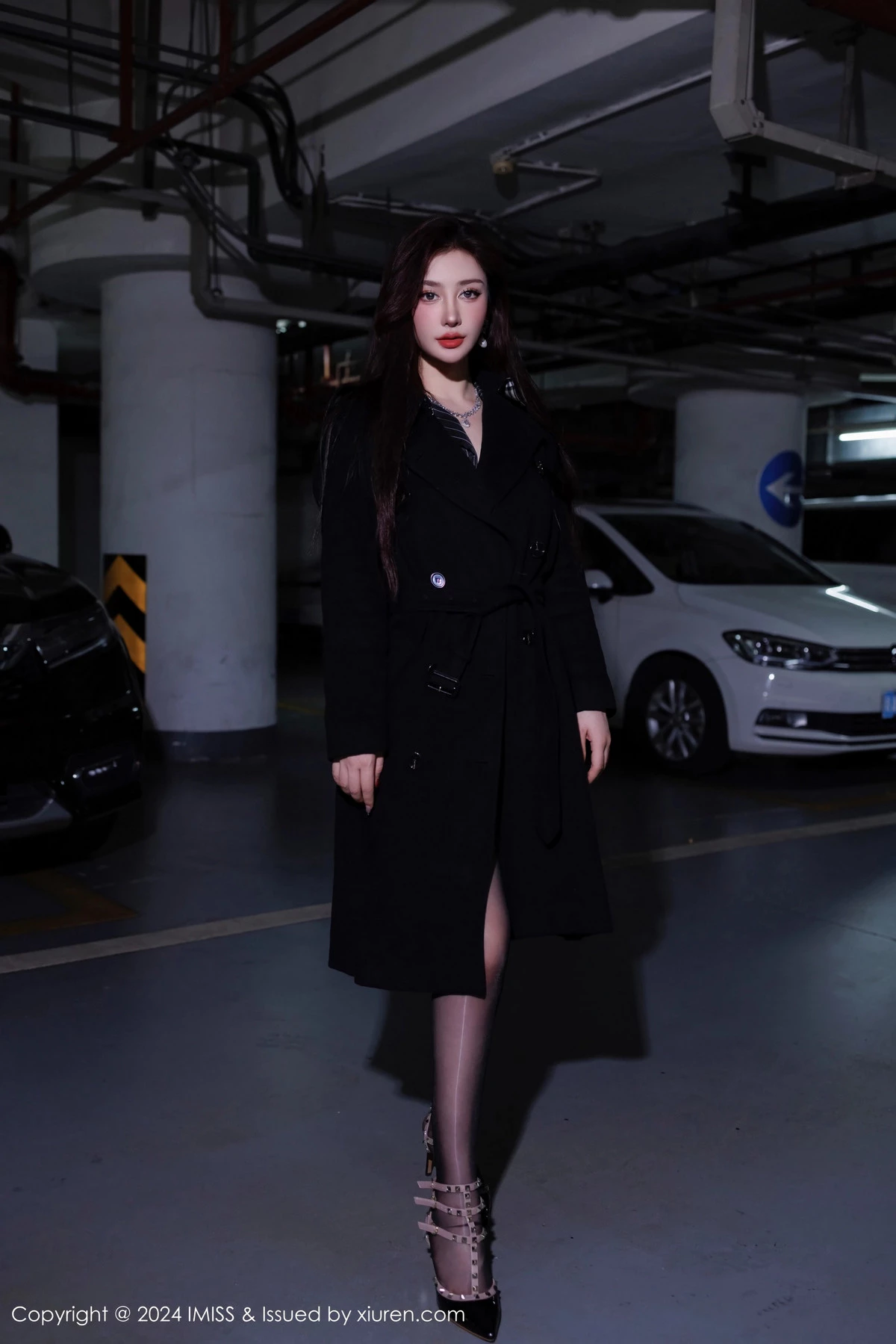 图片[7]-[Imiss爱蜜社]第768期蕾蕾醒了没写真-秀人资源网