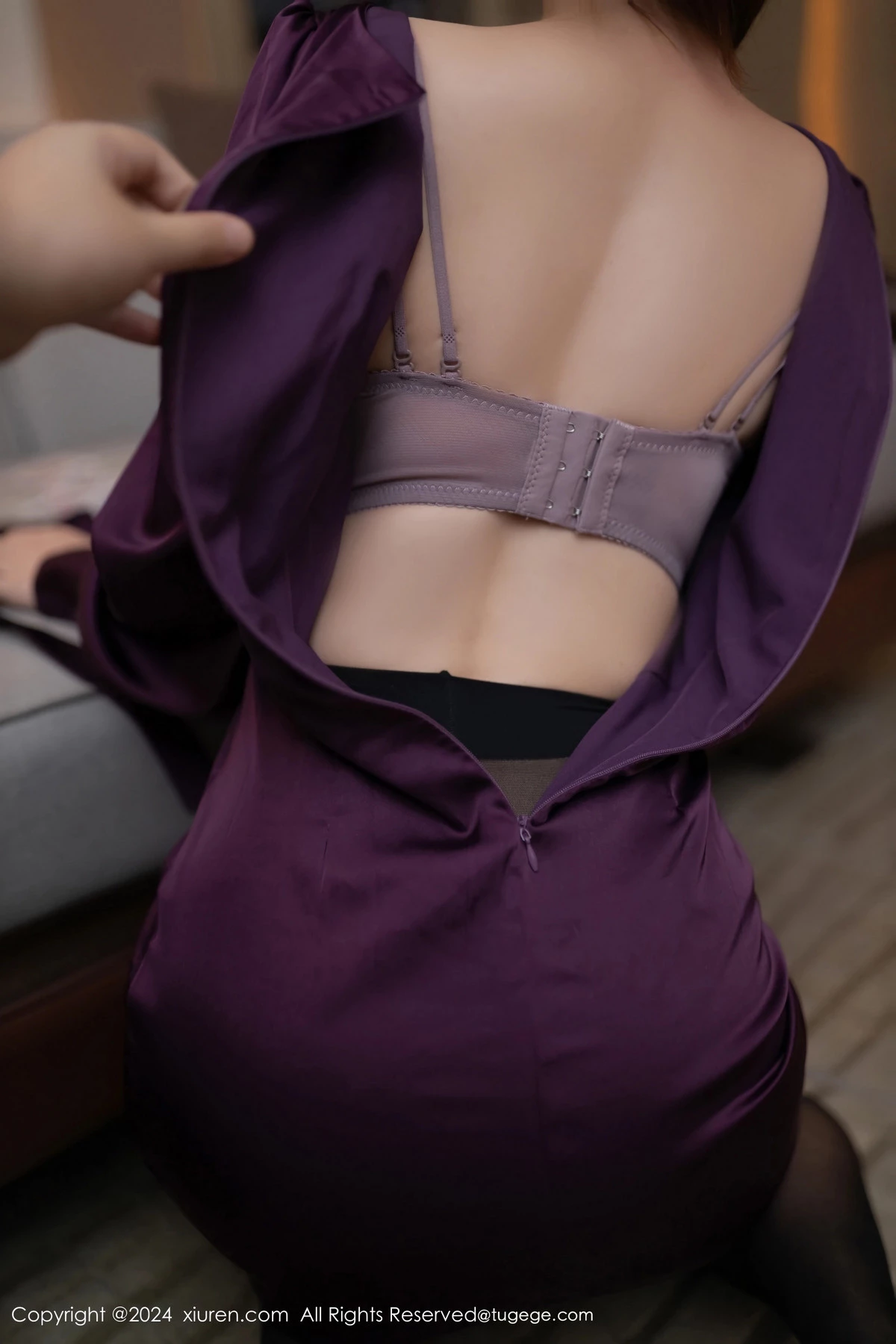 图片[26]-[XiuRen秀人网]第8264期杏子写真-秀人资源网