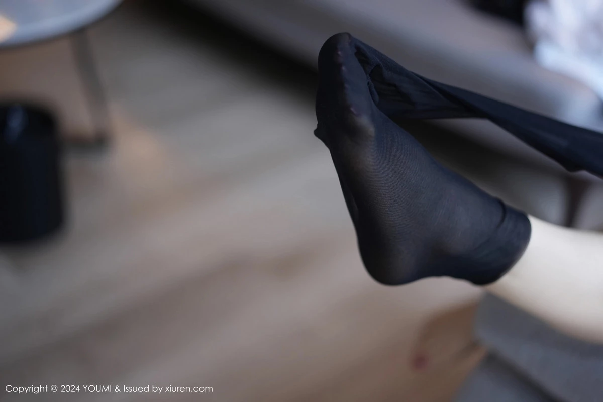 图片[2]-[YouMi尤蜜荟]第1042期心妍小公主写真-秀人资源网