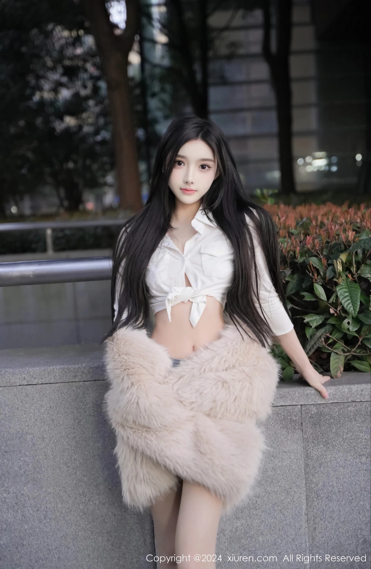 图片[17]-[XiuRen秀人网]第8261期龙雪儿写真-秀人资源网