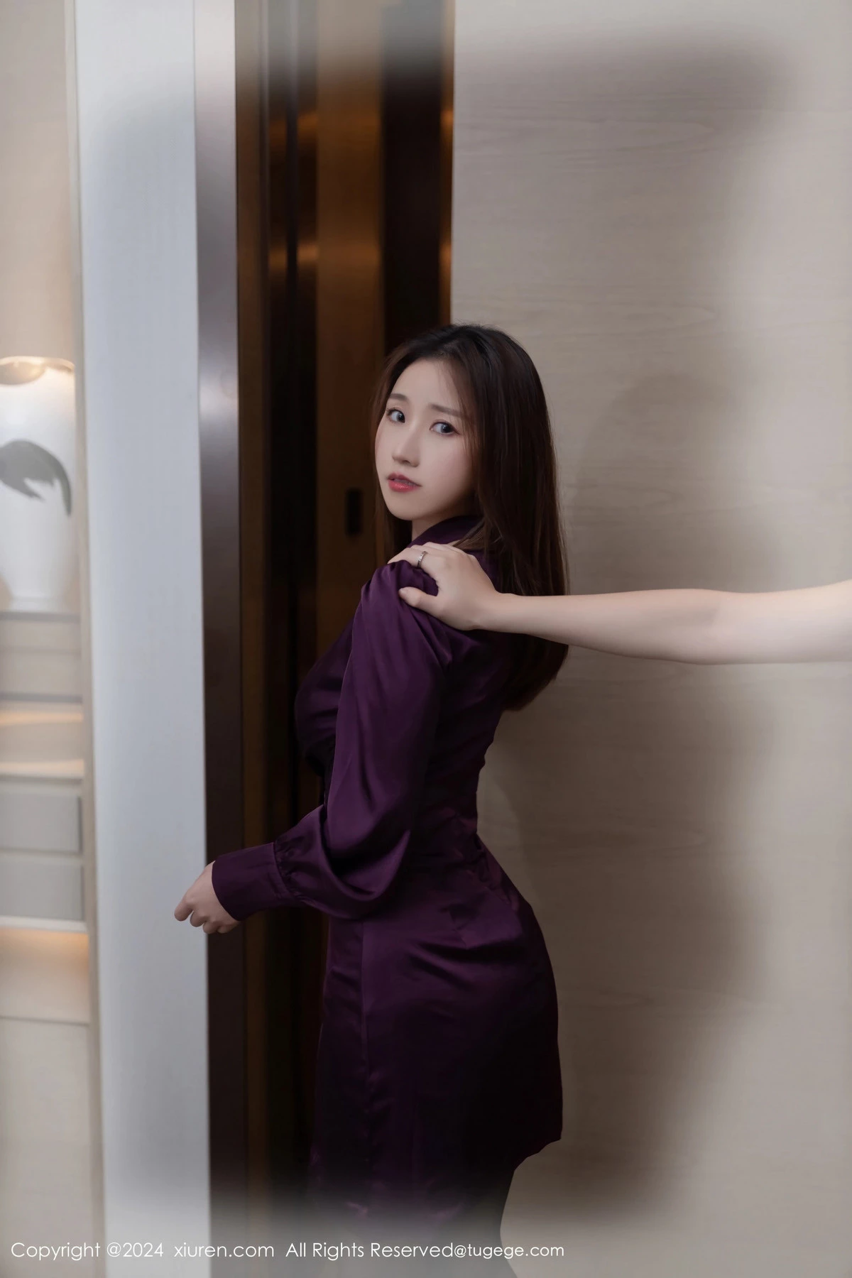 图片[33]-[XiuRen秀人网]第8264期杏子写真-秀人资源网