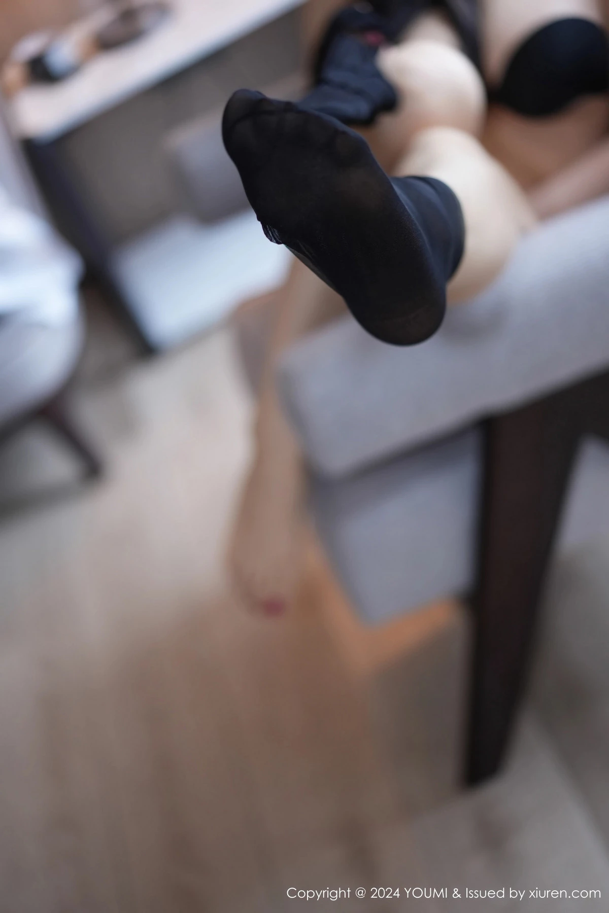 图片[9]-[YouMi尤蜜荟]第1042期心妍小公主写真-秀人资源网