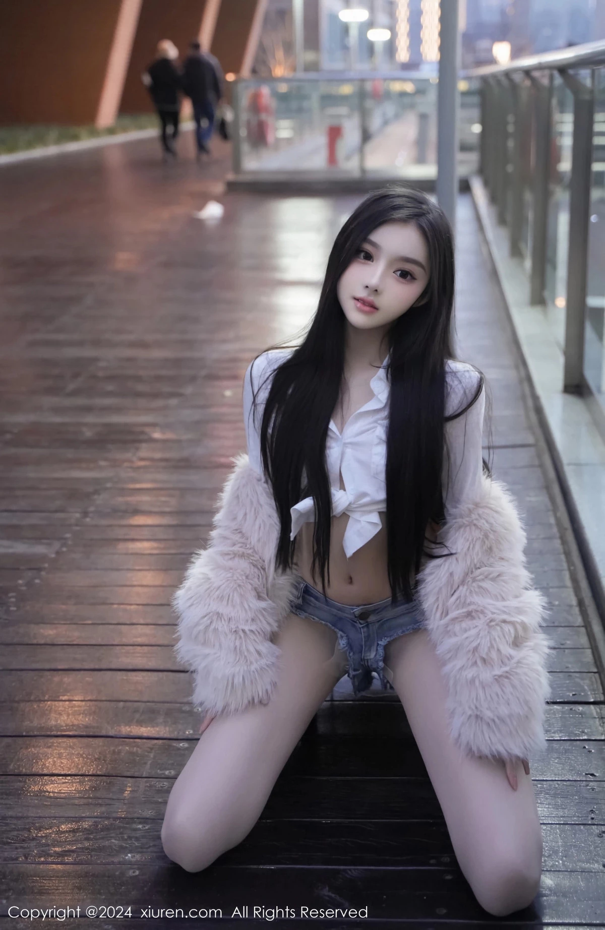 图片[20]-[XiuRen秀人网]第8261期龙雪儿写真-秀人资源网