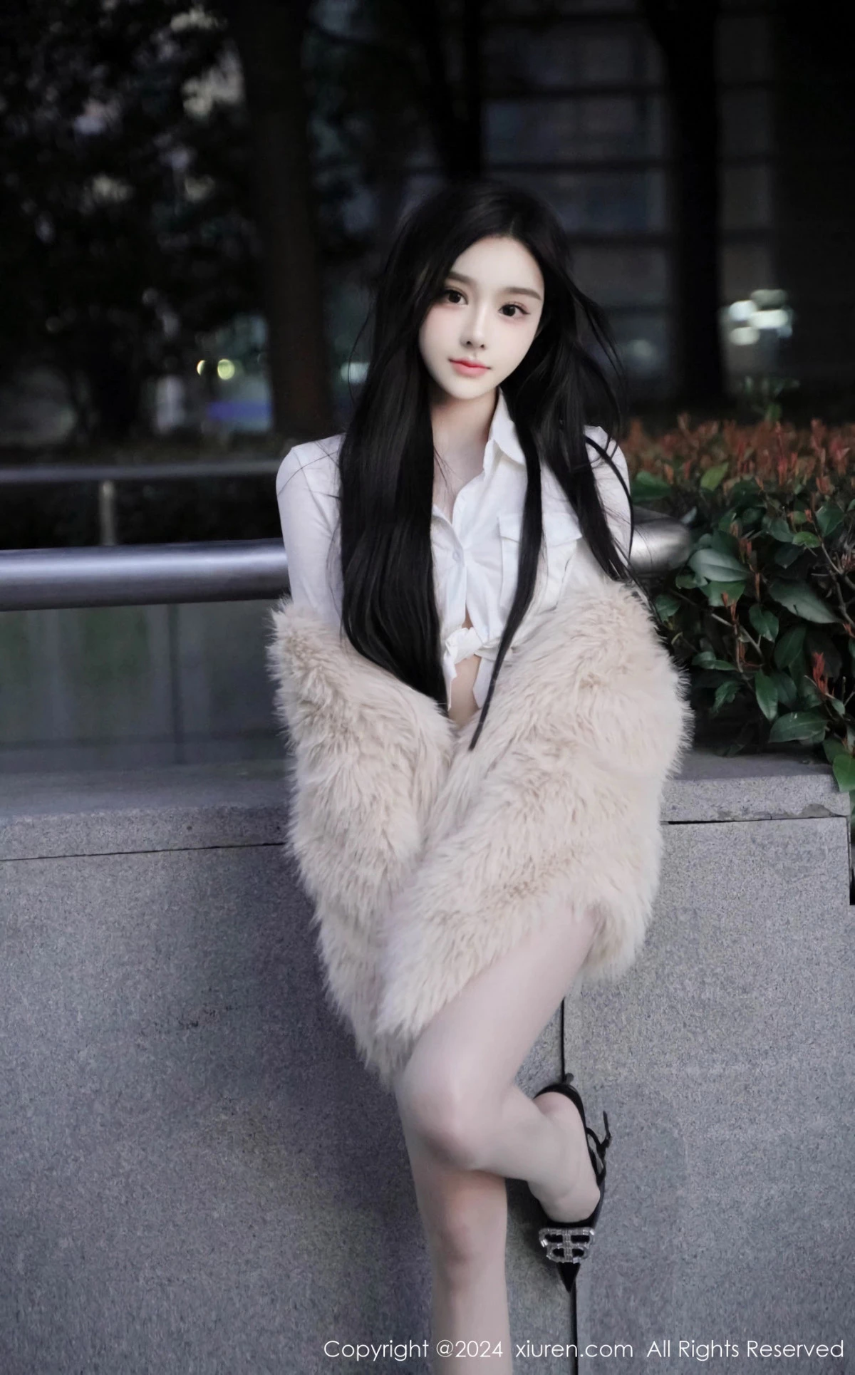 图片[15]-[XiuRen秀人网]第8261期龙雪儿写真-秀人资源网