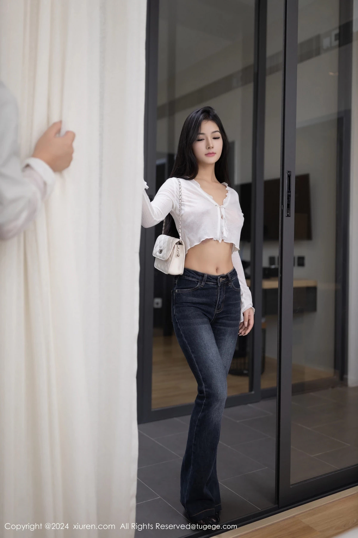 图片[20]-[XiuRen秀人网]第8262期小茶茶写真-秀人资源网