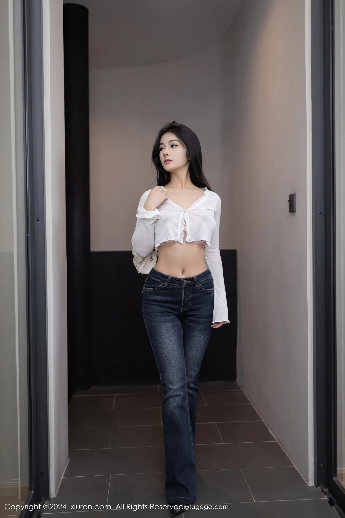 图片[14]-[XiuRen秀人网]第8262期小茶茶写真-秀人资源网