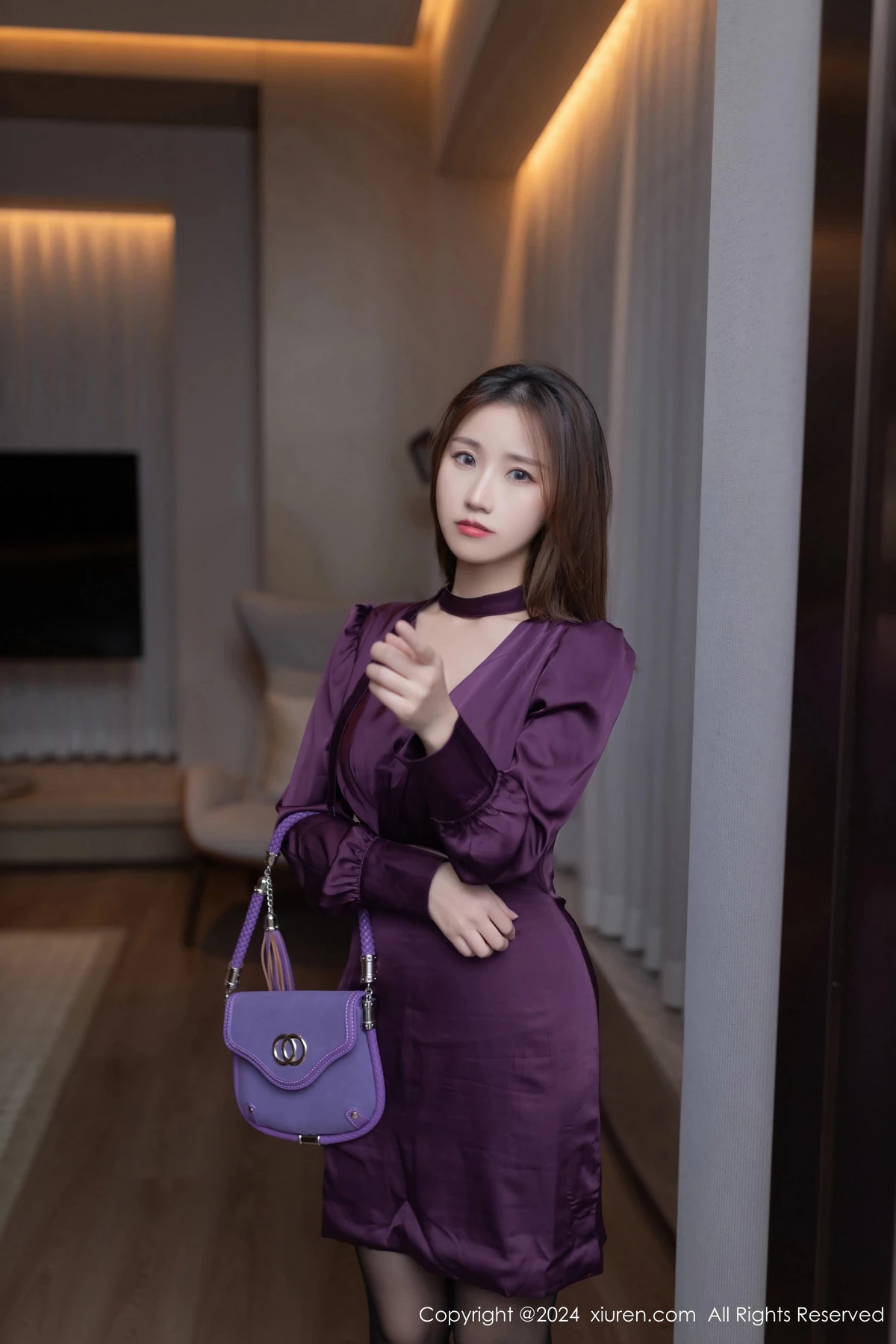 图片[30]-[XiuRen秀人网]第8264期杏子写真-秀人资源网