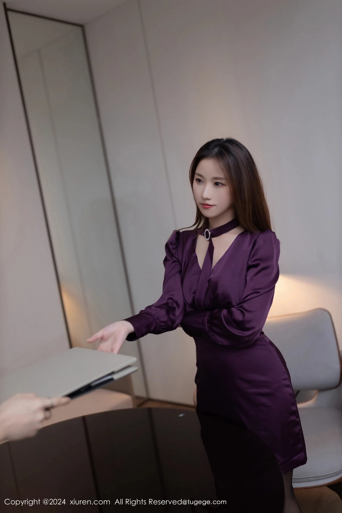 图片[20]-[XiuRen秀人网]第8264期杏子写真-秀人资源网