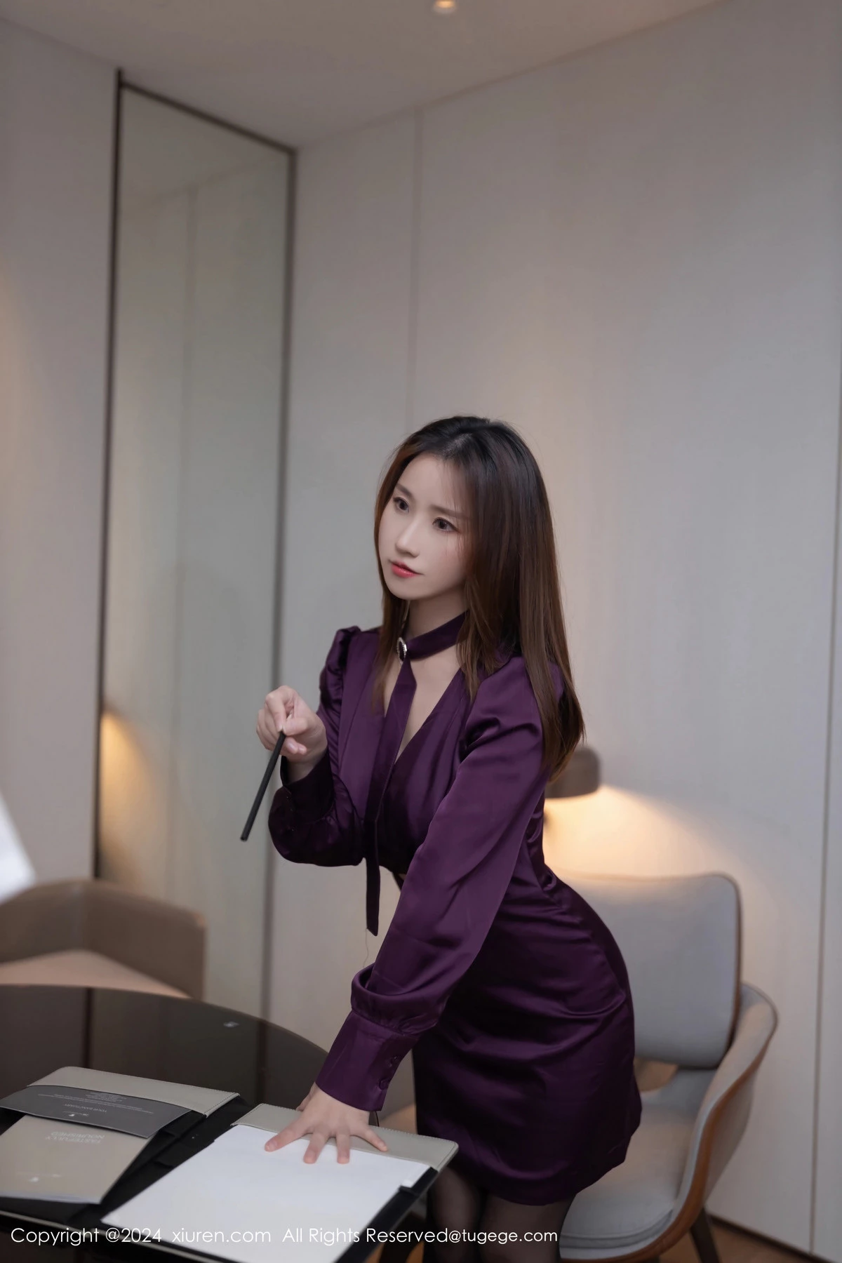 图片[27]-[XiuRen秀人网]第8264期杏子写真-秀人资源网