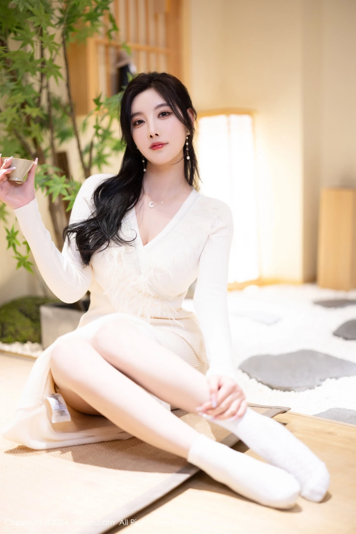 图片[14]-[XiuRen秀人网]第8363期杨晨晨写真-秀人资源网