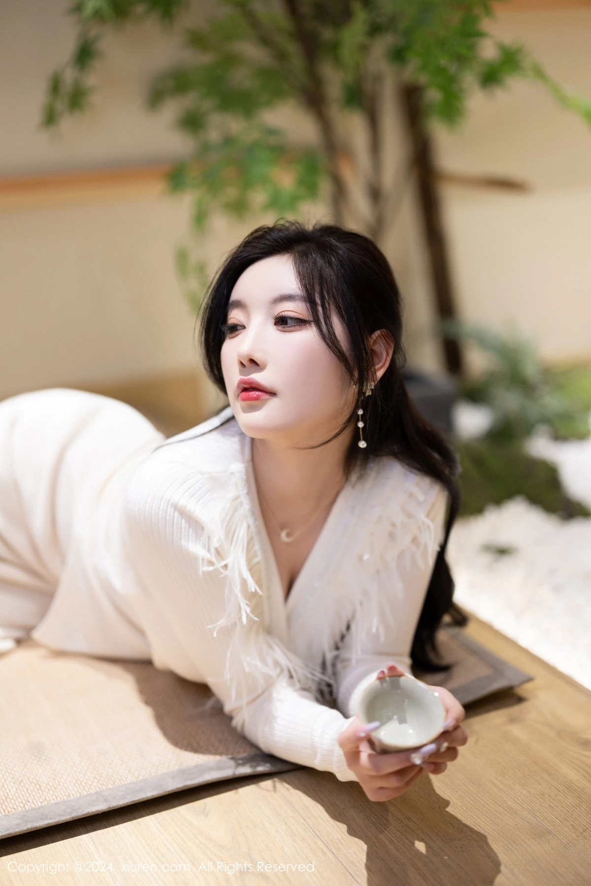 图片[12]-[XiuRen秀人网]第8363期杨晨晨写真-秀人资源网