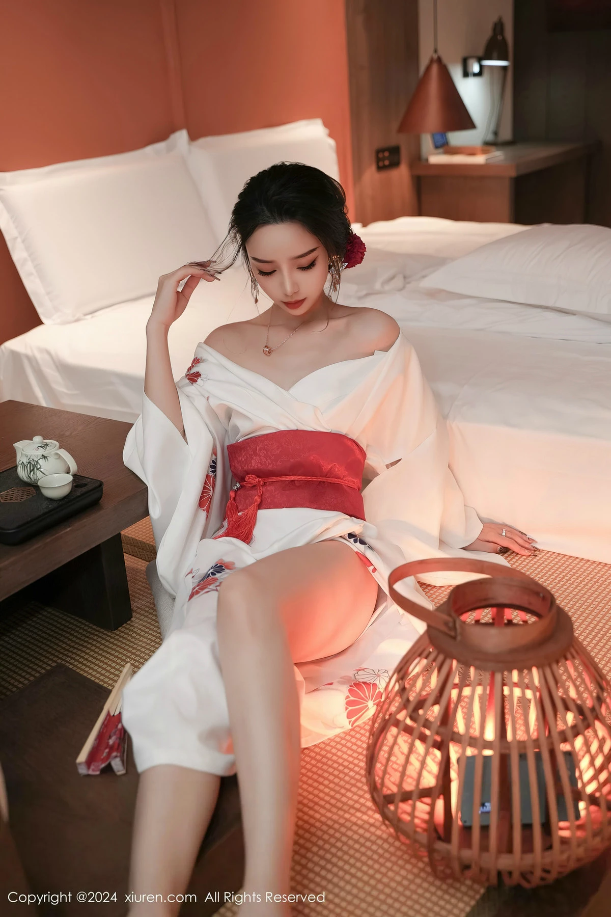 图片[30]-[XiuRen秀人网]第8367期苏曼兮写真-秀人资源网