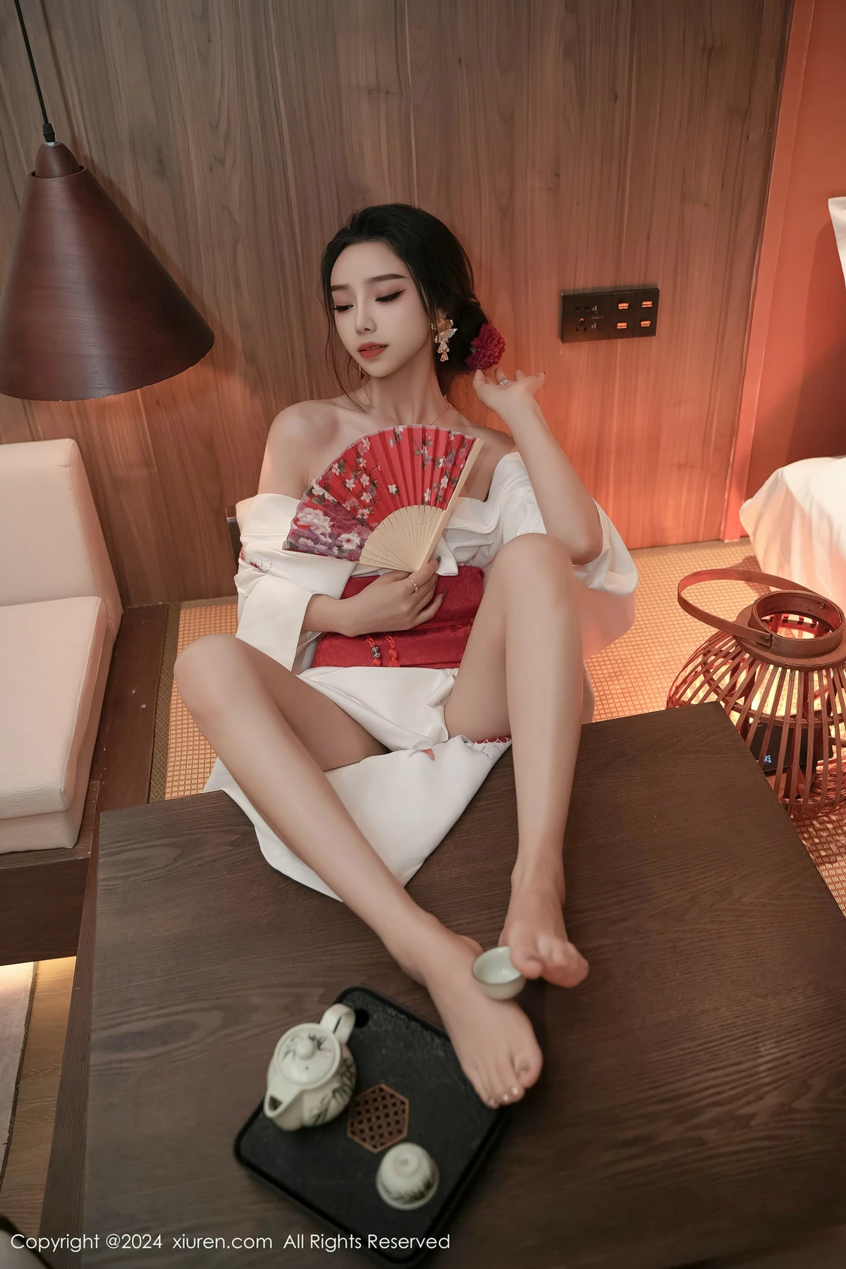 图片[36]-[XiuRen秀人网]第8367期苏曼兮写真-秀人资源网