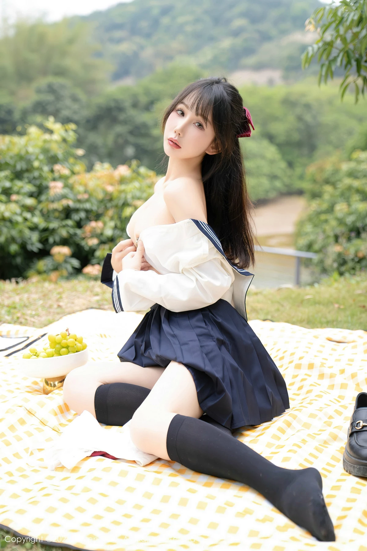 图片[19]-[XiuRen秀人网]第8365期波巧酱写真-秀人资源网