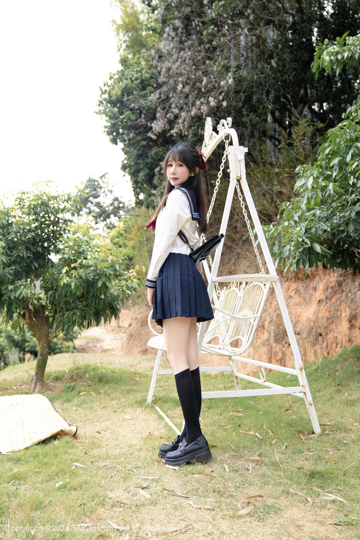 图片[18]-[XiuRen秀人网]第8365期波巧酱写真-秀人资源网