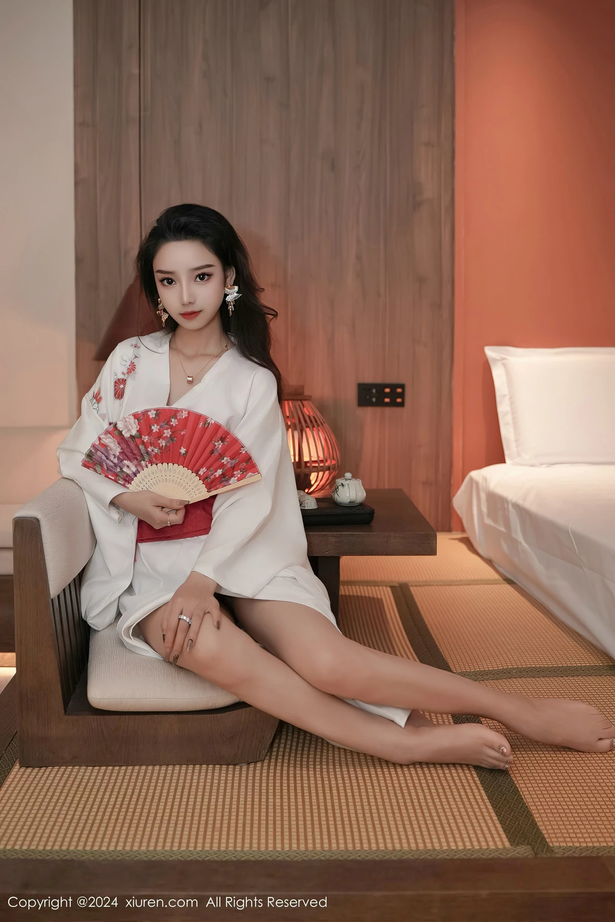 图片[8]-[XiuRen秀人网]第8367期苏曼兮写真-秀人资源网