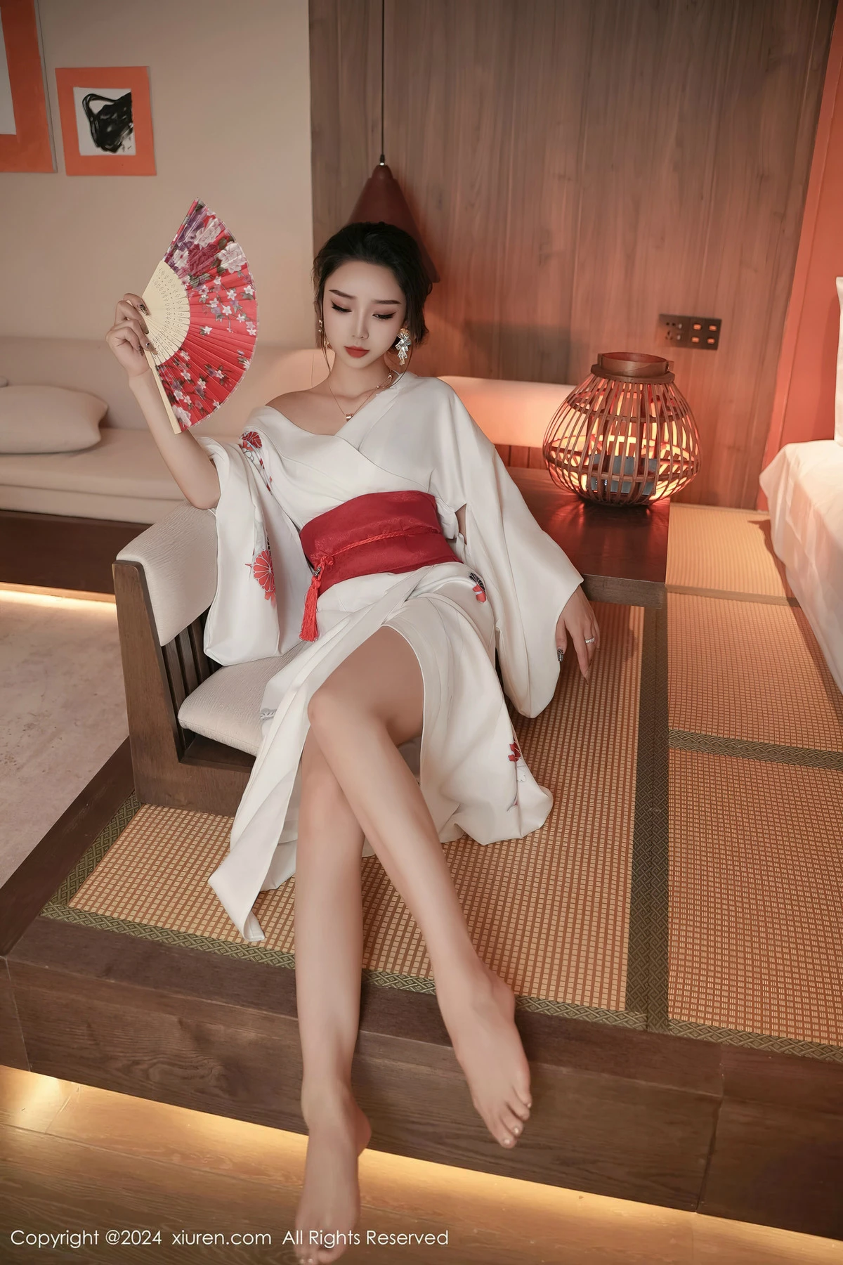 图片[24]-[XiuRen秀人网]第8367期苏曼兮写真-秀人资源网