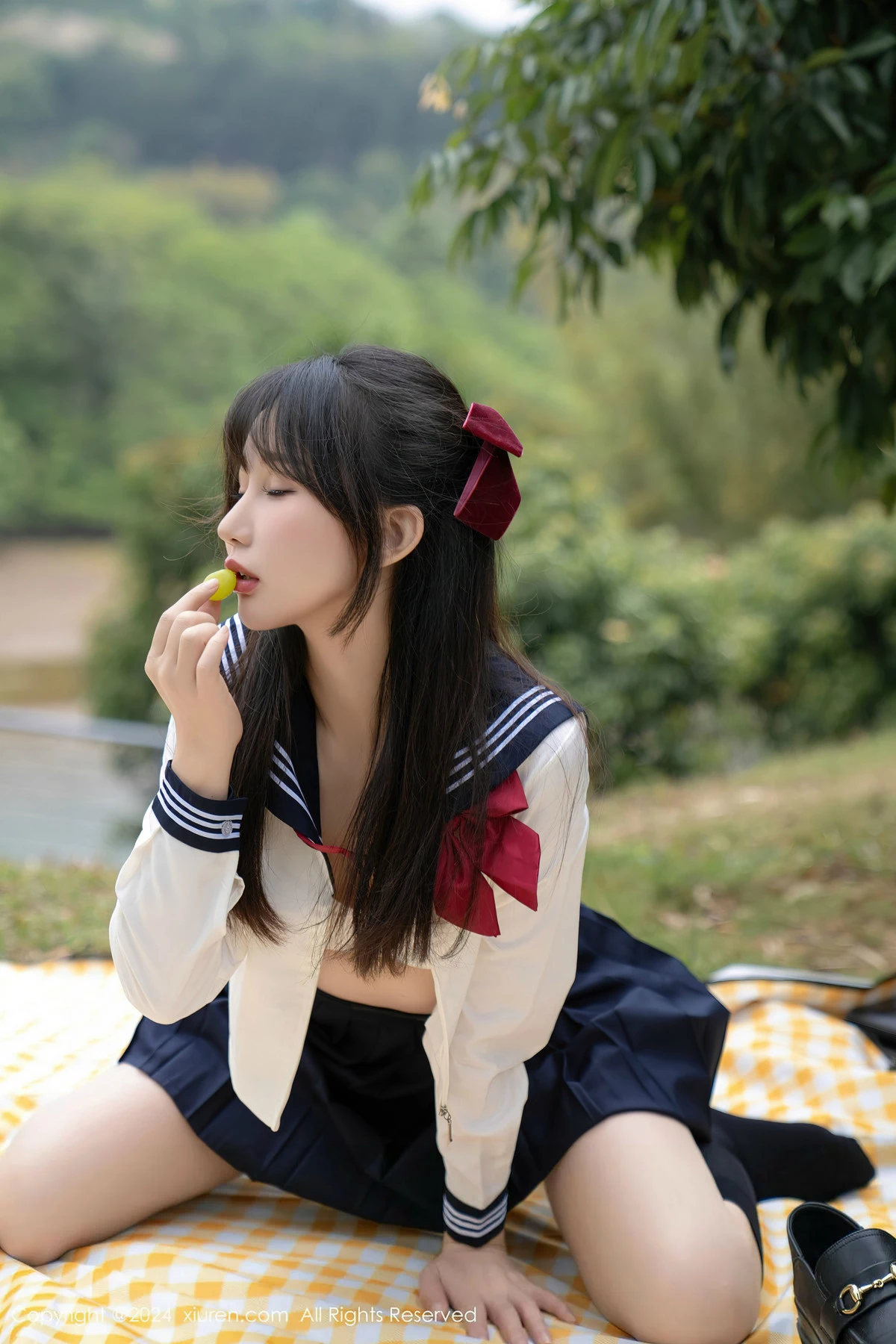 图片[23]-[XiuRen秀人网]第8365期波巧酱写真-秀人资源网