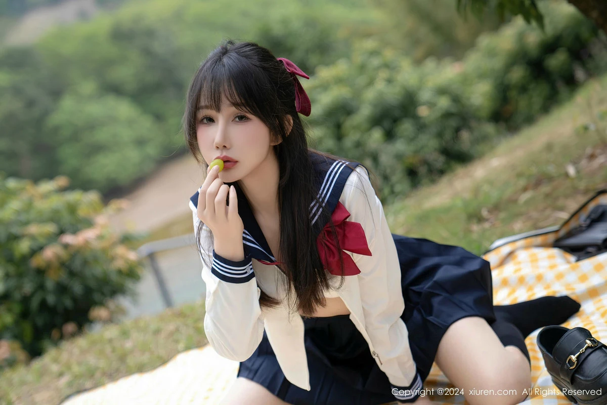 图片[16]-[XiuRen秀人网]第8365期波巧酱写真-秀人资源网