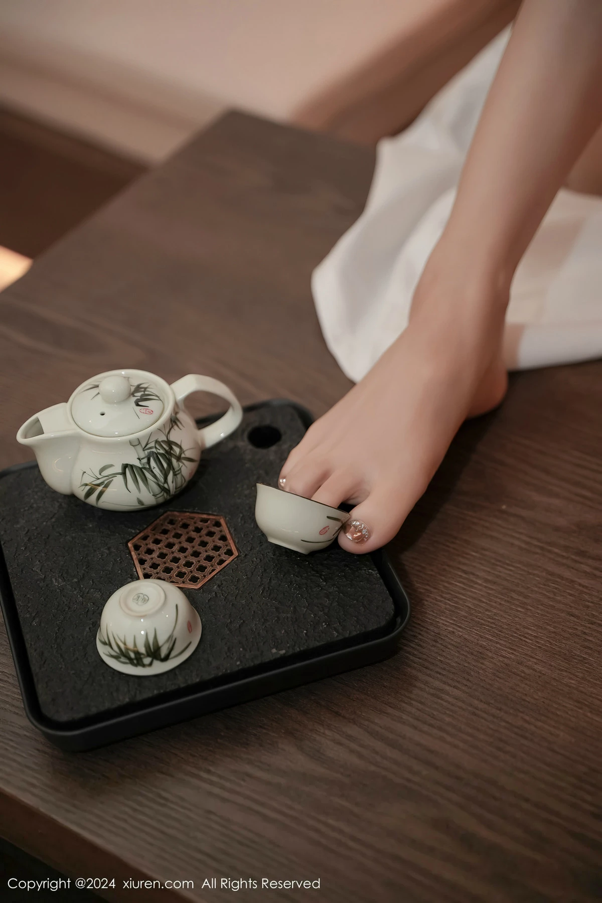 图片[20]-[XiuRen秀人网]第8367期苏曼兮写真-秀人资源网