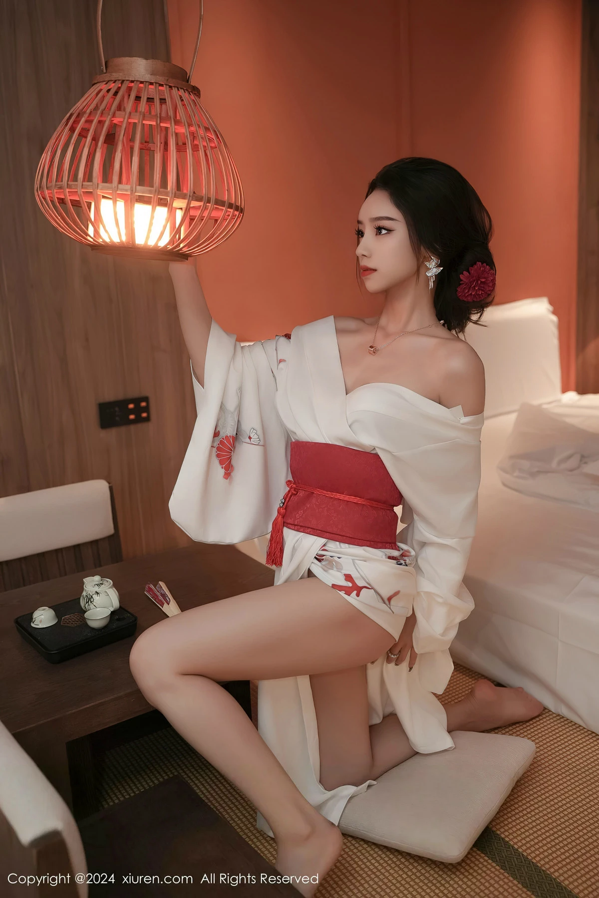 图片[28]-[XiuRen秀人网]第8367期苏曼兮写真-秀人资源网