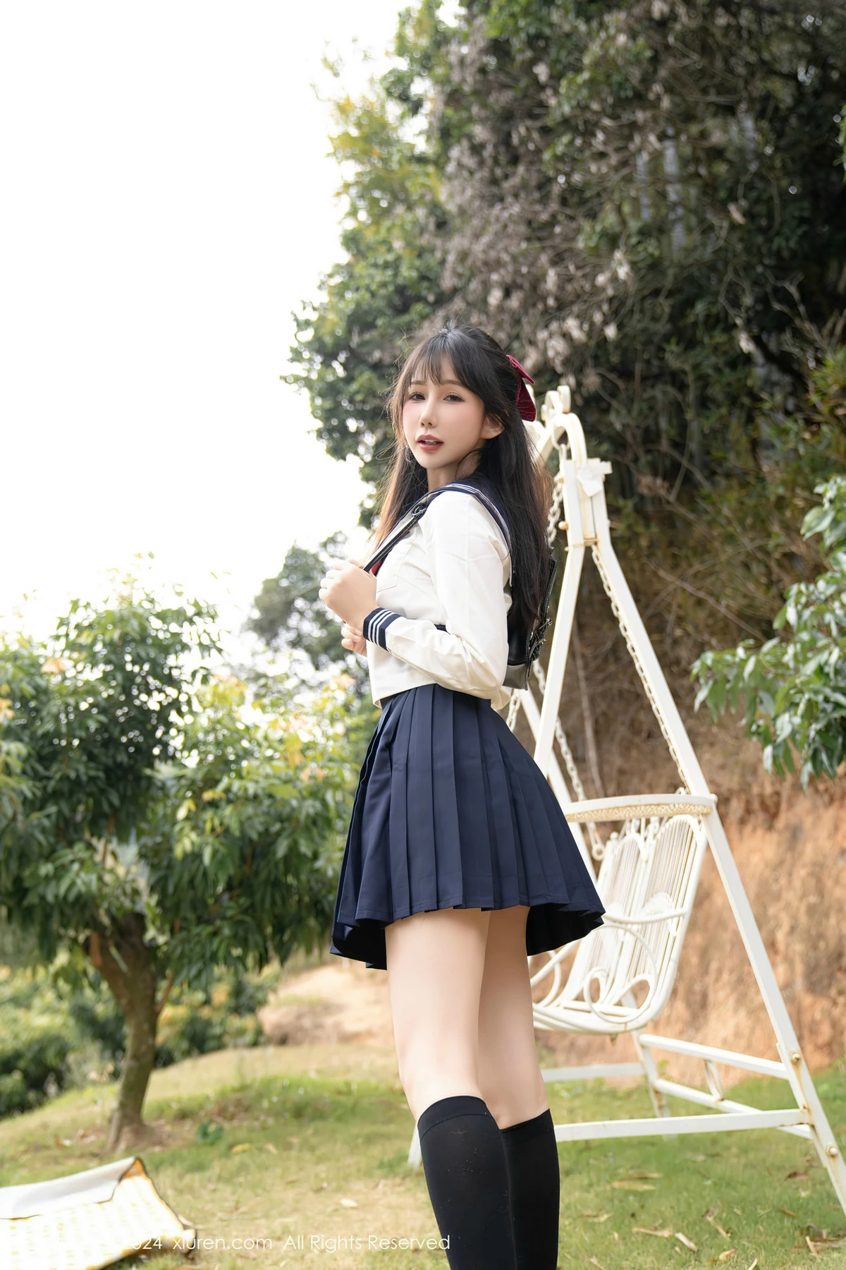 图片[24]-[XiuRen秀人网]第8365期波巧酱写真-秀人资源网