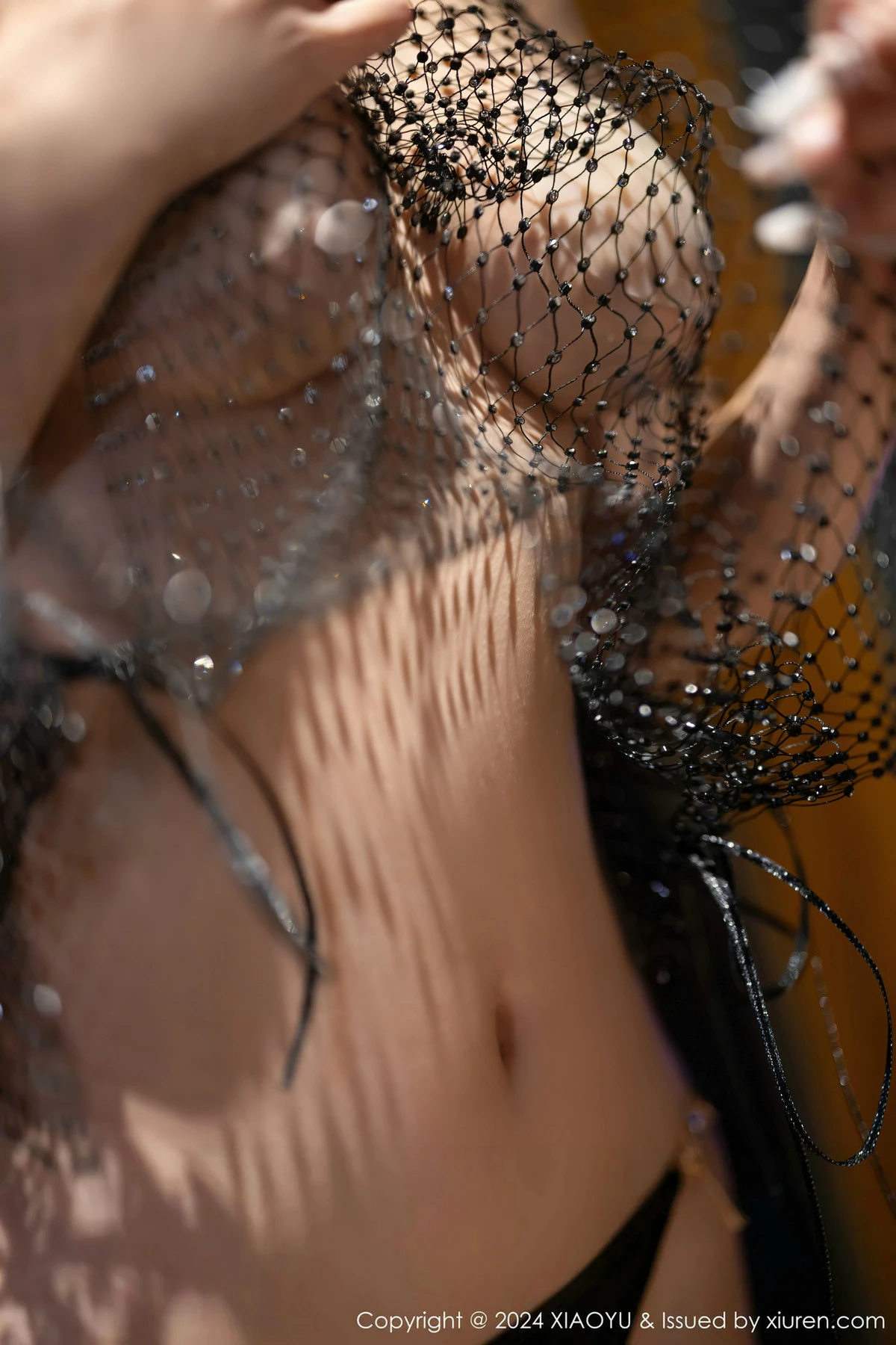 图片[28]-[XiaoYu画语界]第1232期林星阑写真-秀人资源网