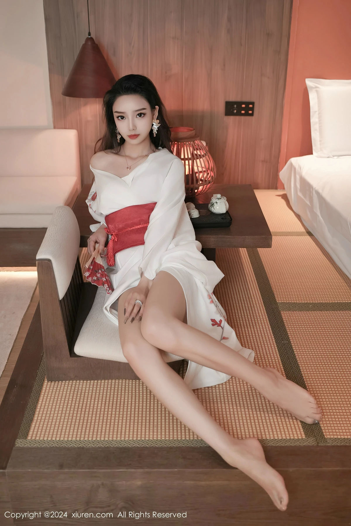 图片[21]-[XiuRen秀人网]第8367期苏曼兮写真-秀人资源网