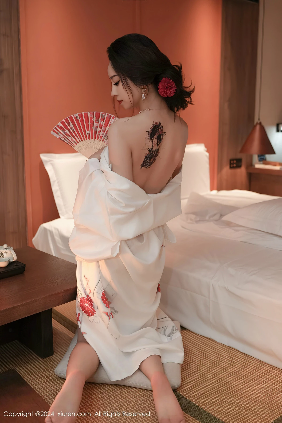 图片[35]-[XiuRen秀人网]第8367期苏曼兮写真-秀人资源网