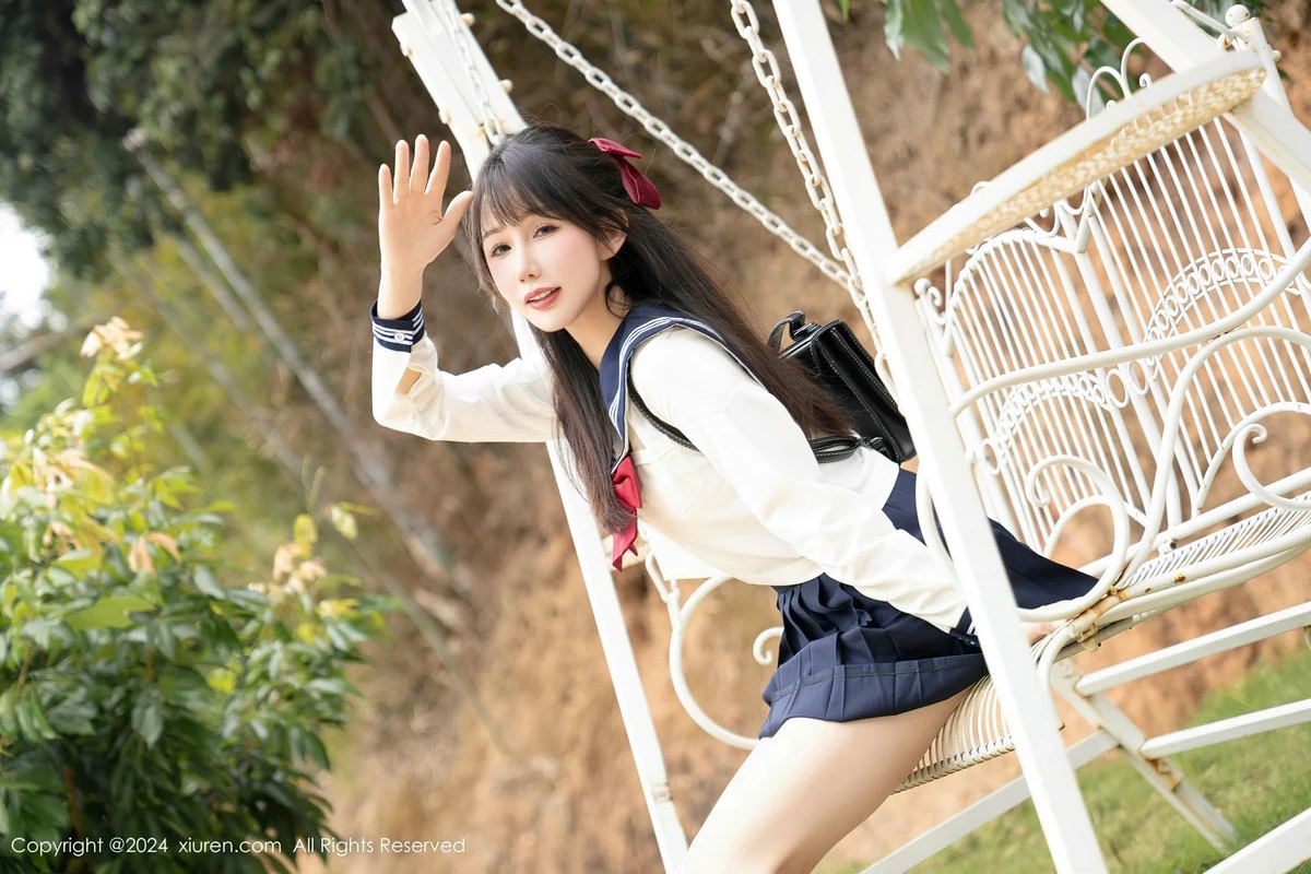 图片[13]-[XiuRen秀人网]第8365期波巧酱写真-秀人资源网