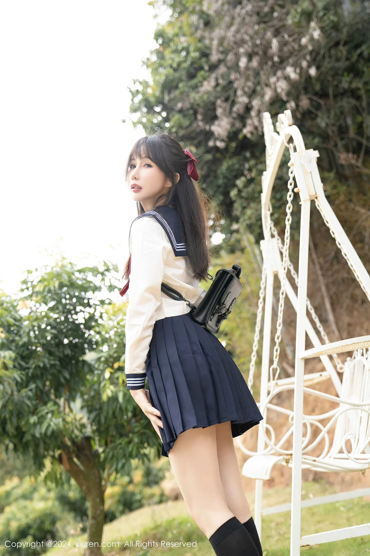 图片[20]-[XiuRen秀人网]第8365期波巧酱写真-秀人资源网