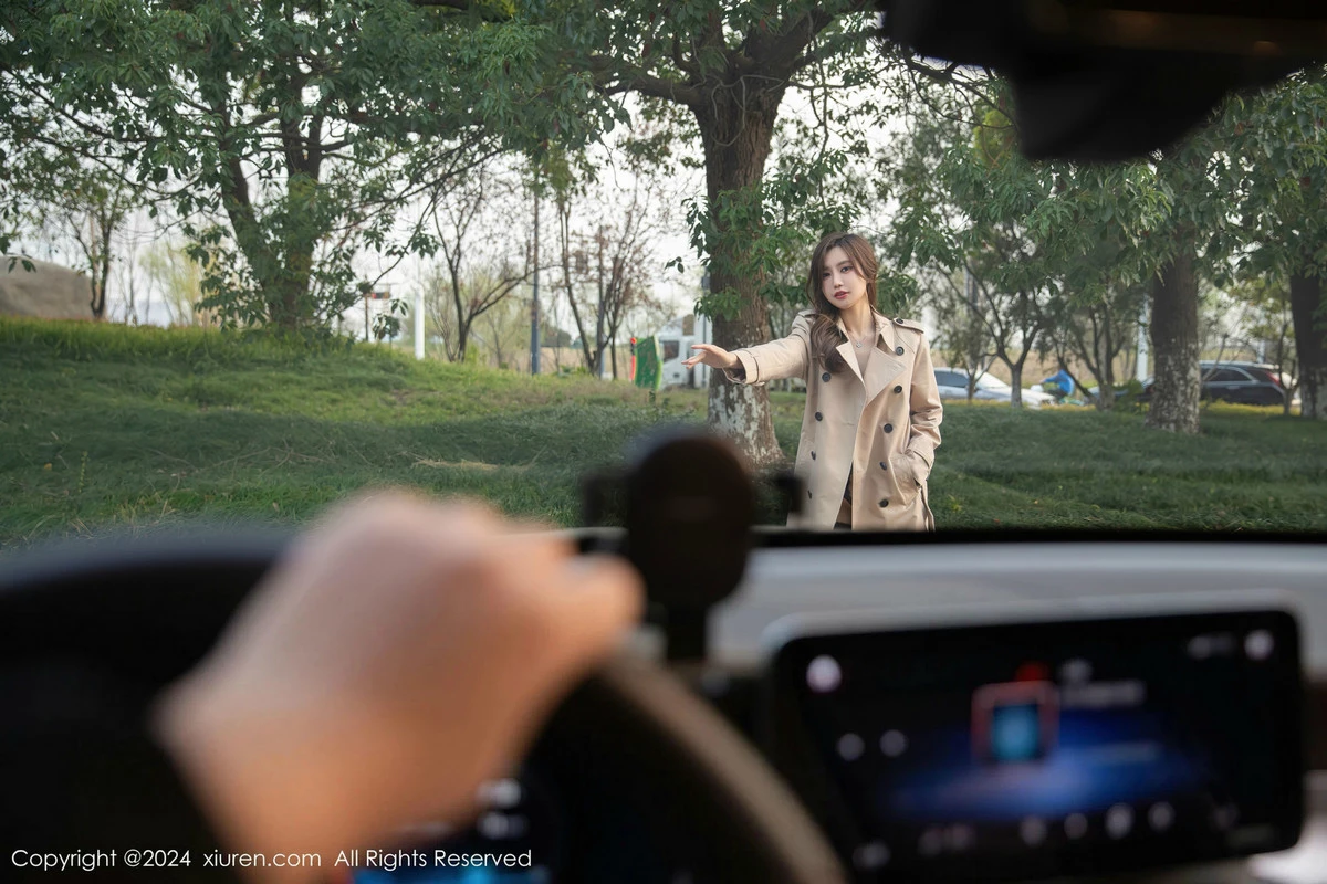 图片[18]-[XiuRen秀人网]第8371期绮里嘉写真-秀人资源网