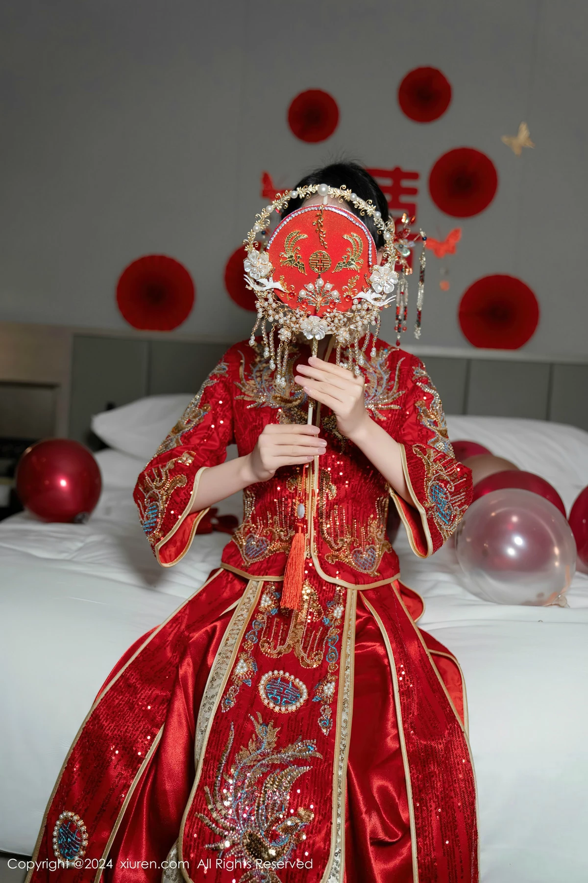 图片[19]-[XiuRen秀人网]第8376期利世写真-秀人资源网