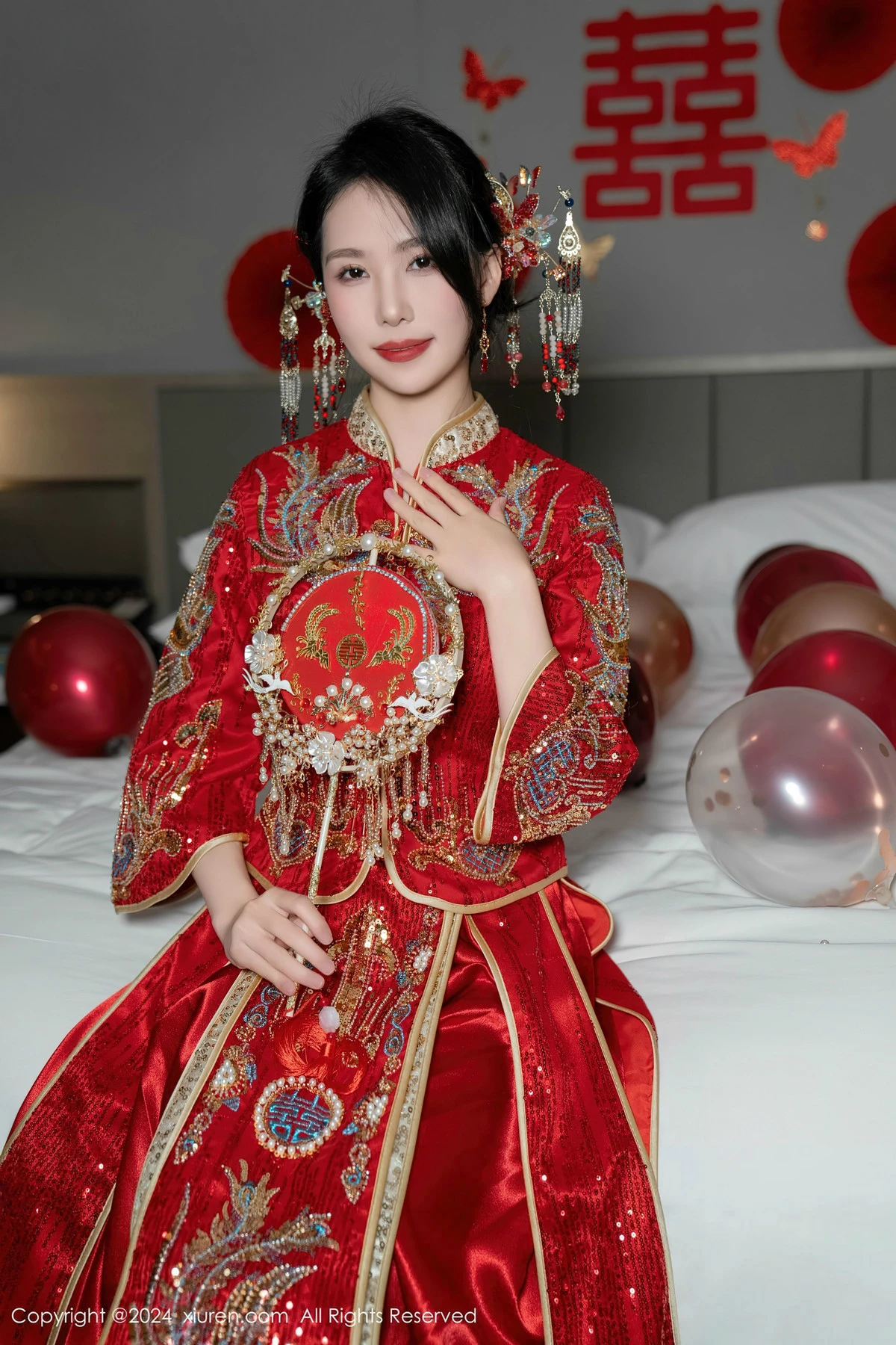 图片[29]-[XiuRen秀人网]第8376期利世写真-秀人资源网