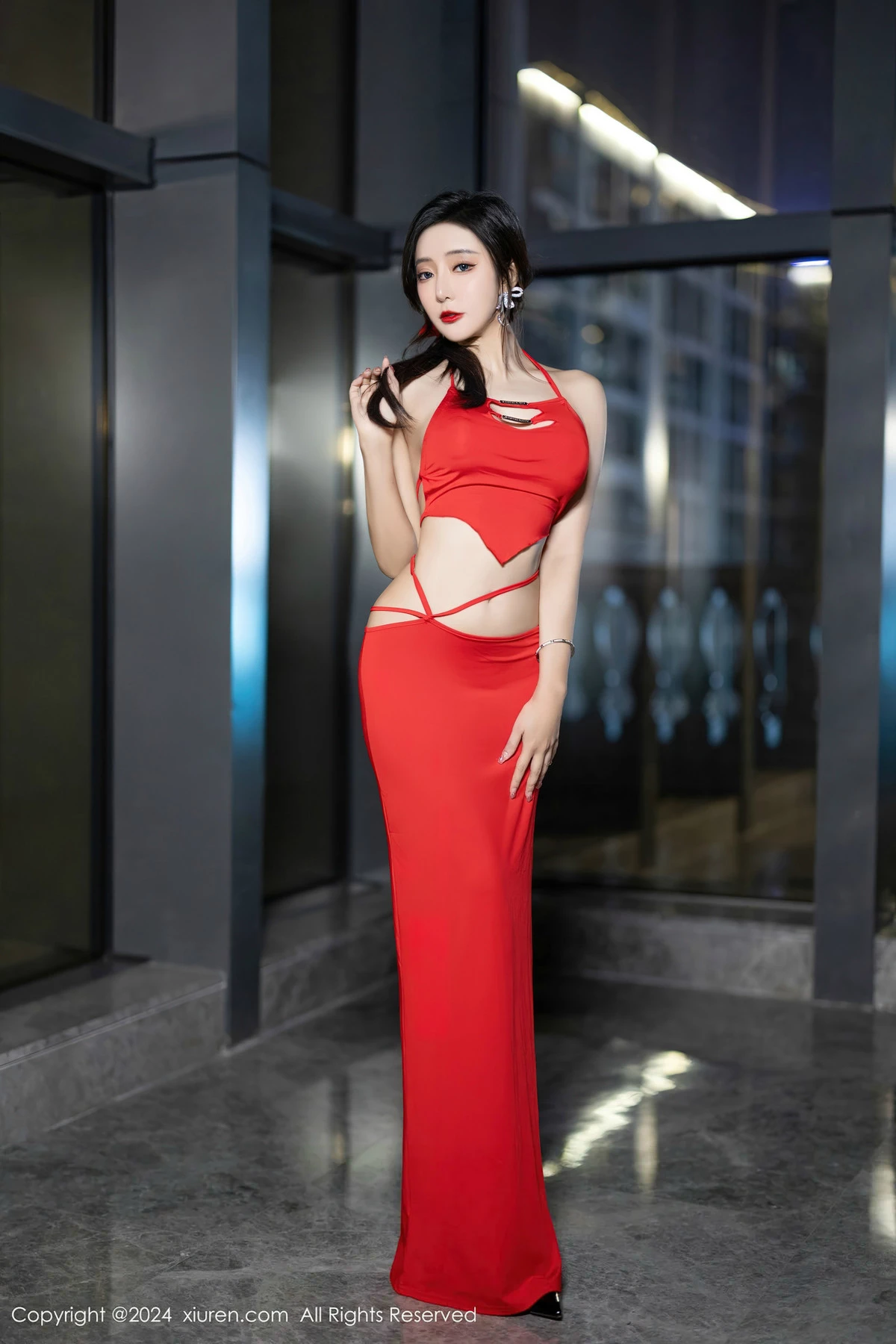 图片[20]-[XiuRen秀人网]第8378期王馨瑶写真-秀人资源网