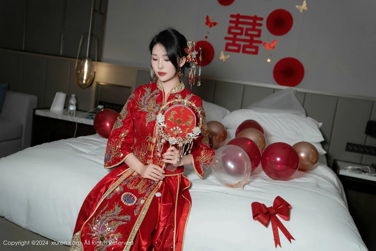 图片[40]-[XiuRen秀人网]第8376期利世写真-秀人资源网