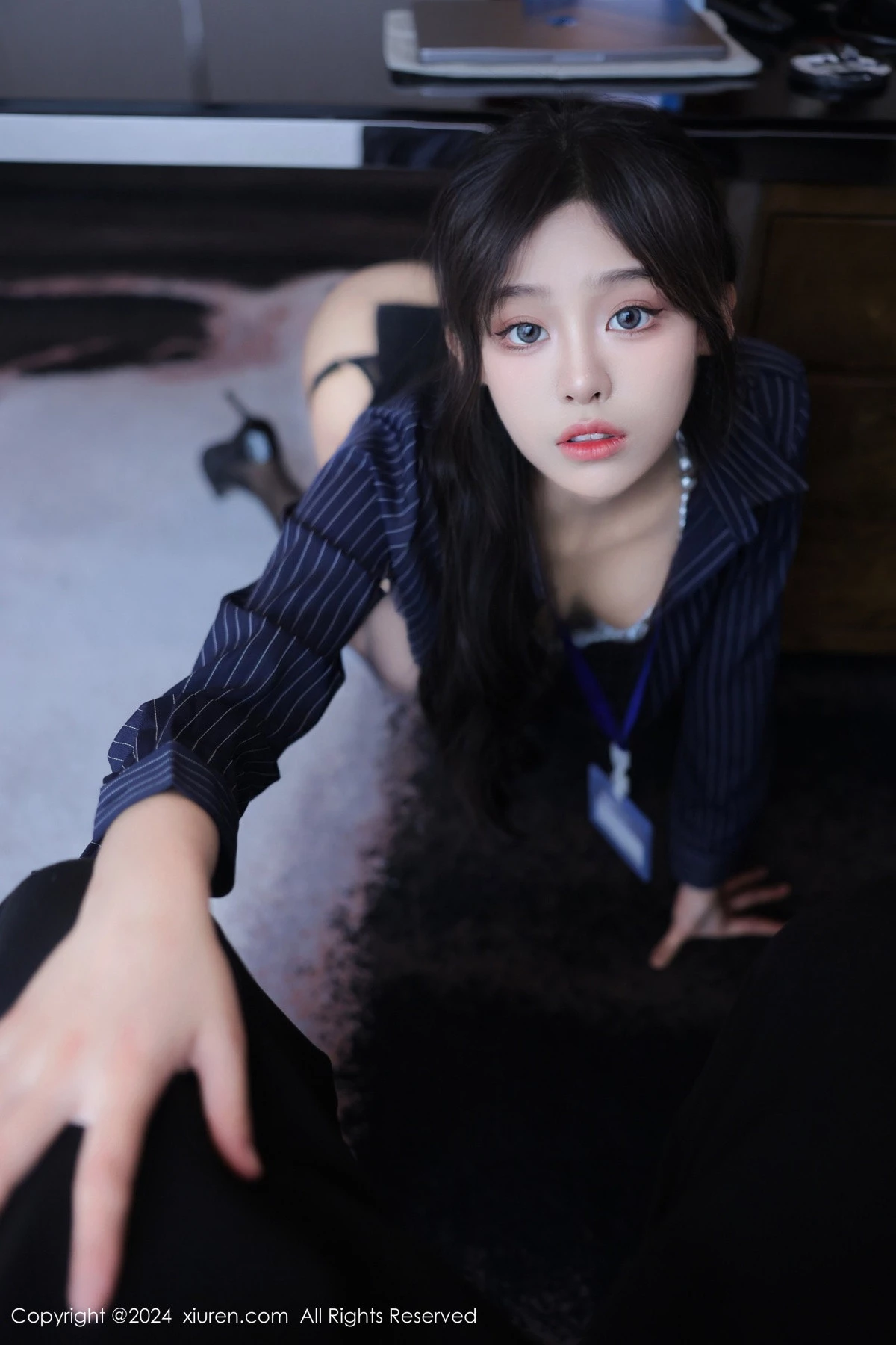 图片[4]-[XiuRen秀人网]第8373期王心悦写真-秀人资源网