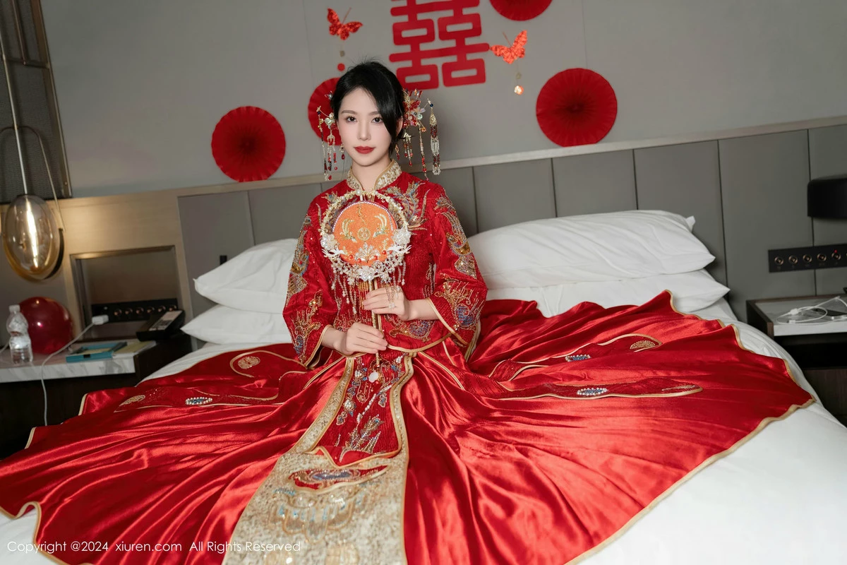 图片[20]-[XiuRen秀人网]第8376期利世写真-秀人资源网