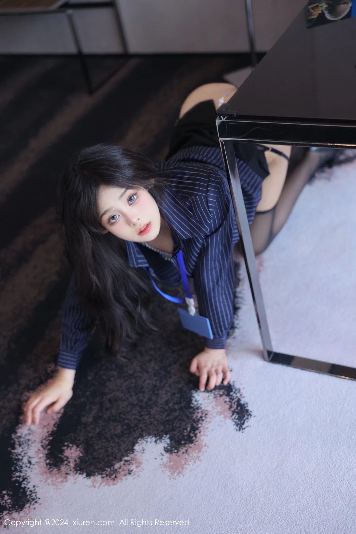 图片[5]-[XiuRen秀人网]第8373期王心悦写真-秀人资源网