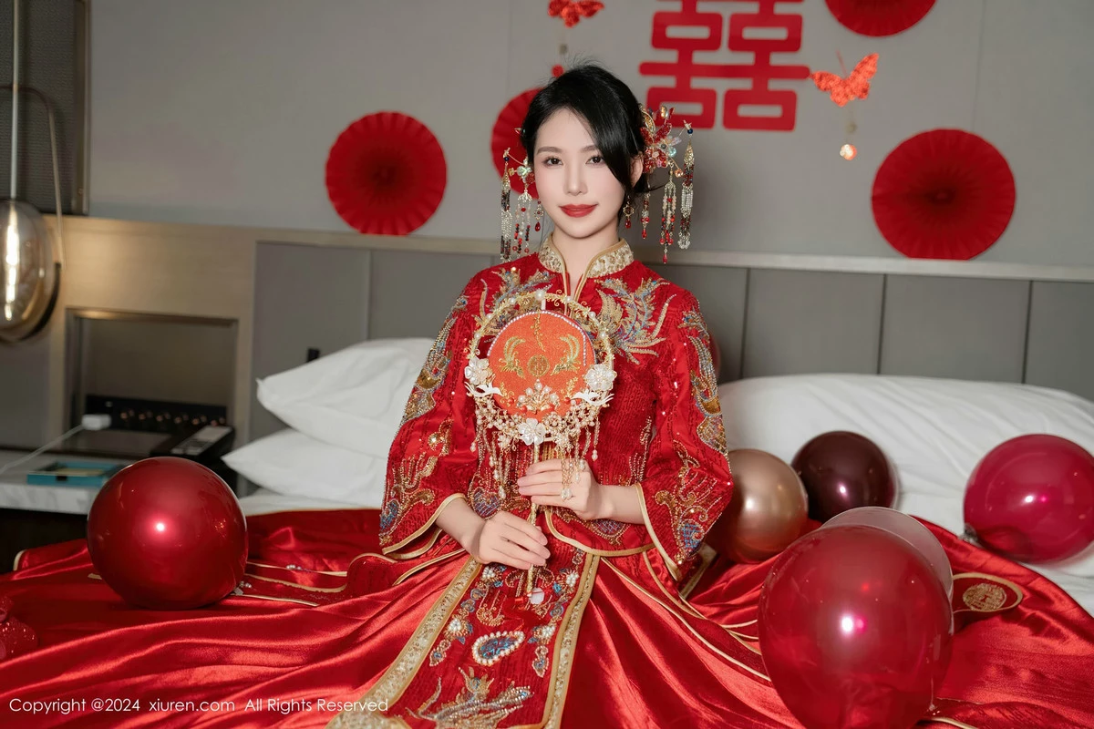 图片[21]-[XiuRen秀人网]第8376期利世写真-秀人资源网