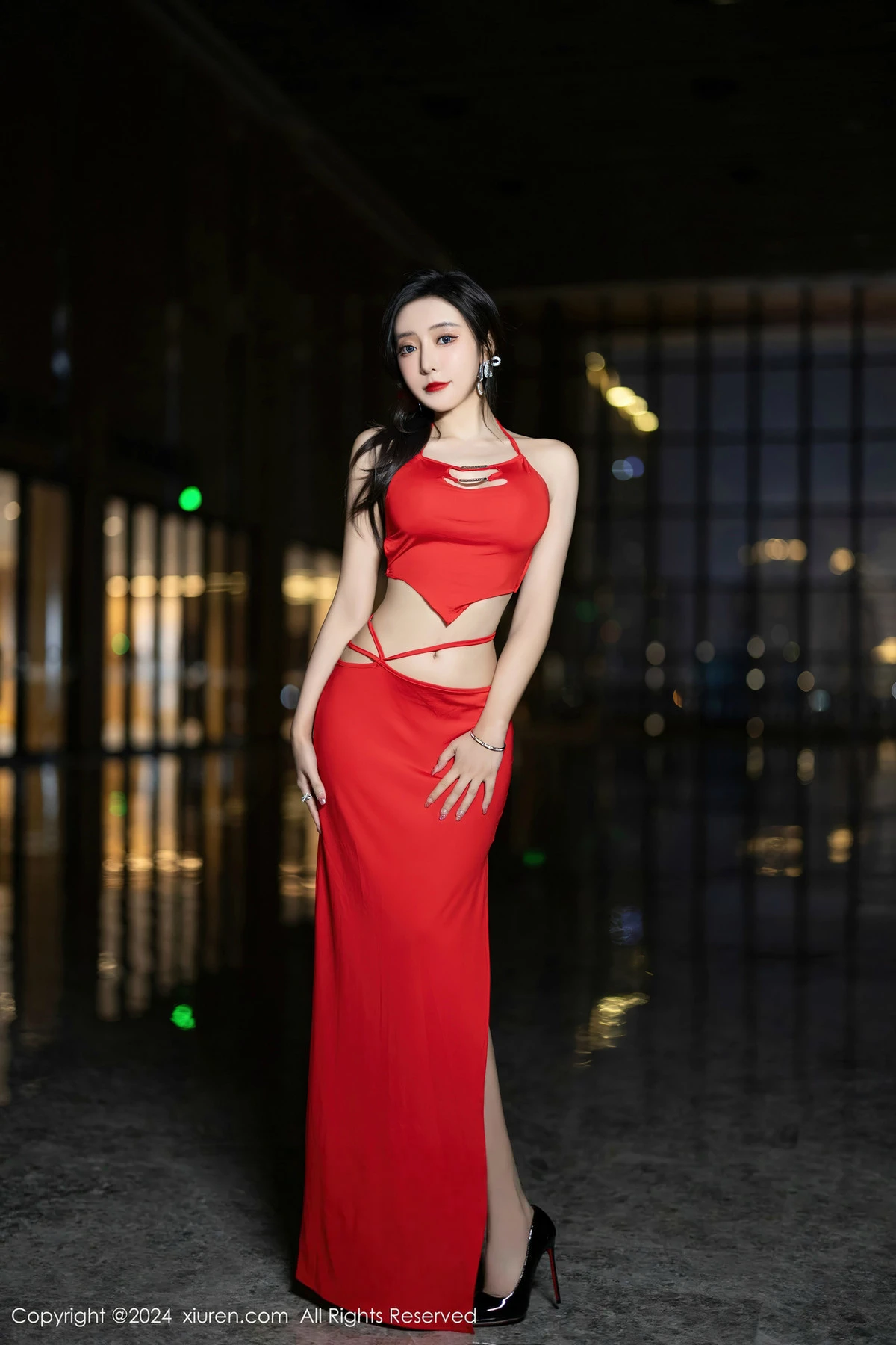 图片[24]-[XiuRen秀人网]第8378期王馨瑶写真-秀人资源网