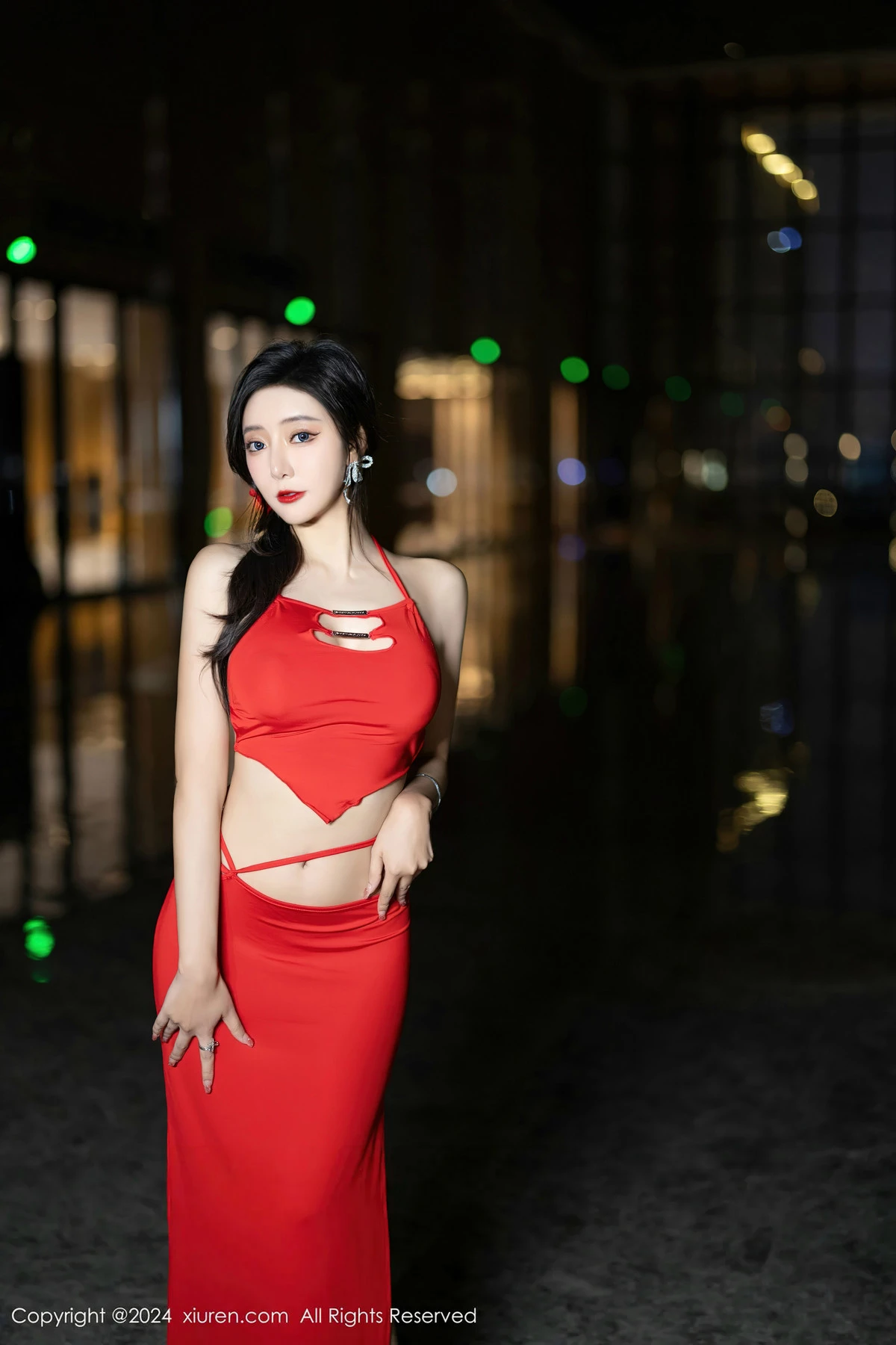 图片[27]-[XiuRen秀人网]第8378期王馨瑶写真-秀人资源网